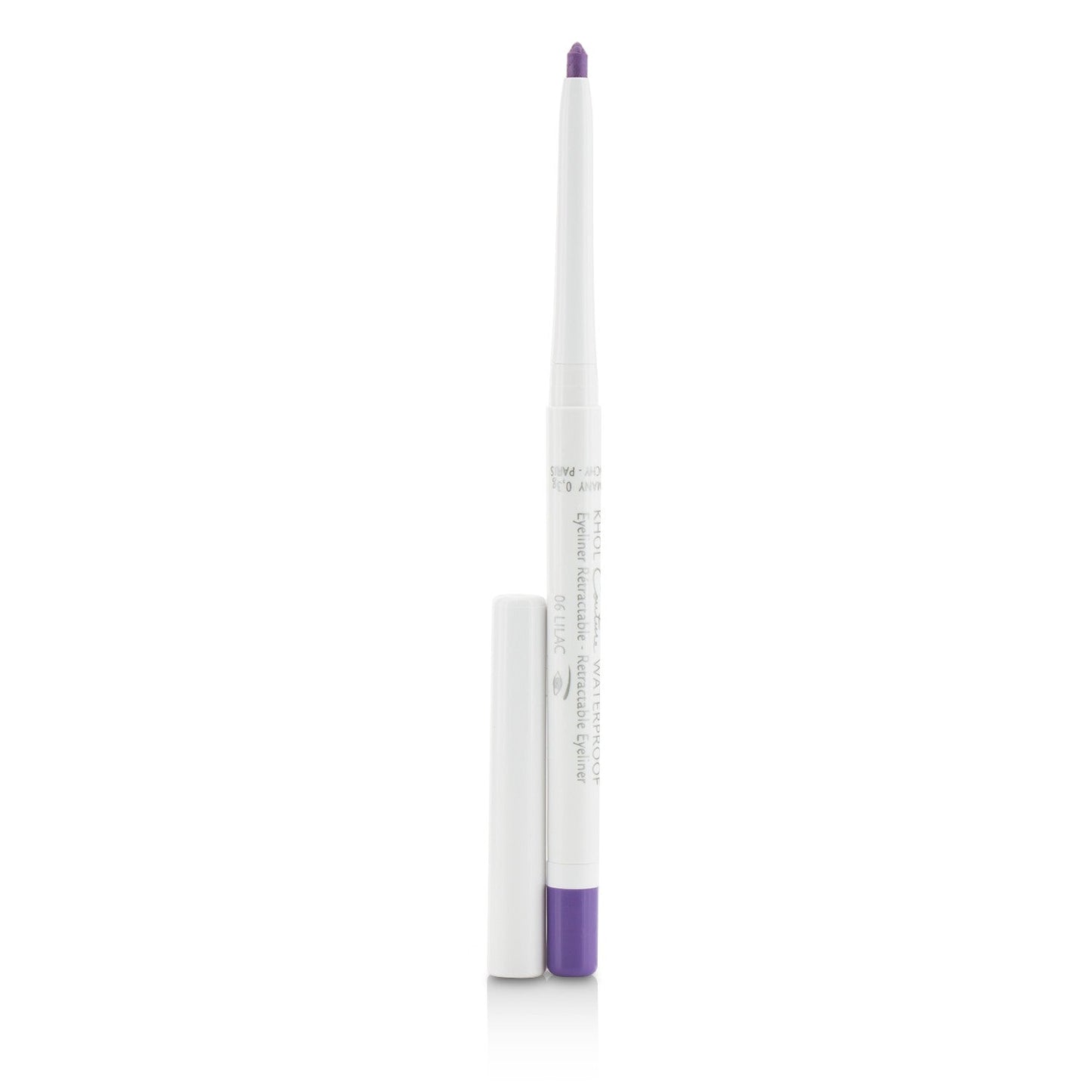 Givenchy Khol Couture Waterproof Retractable Eyeliner - # 01 Black 0.3g/0.01oz