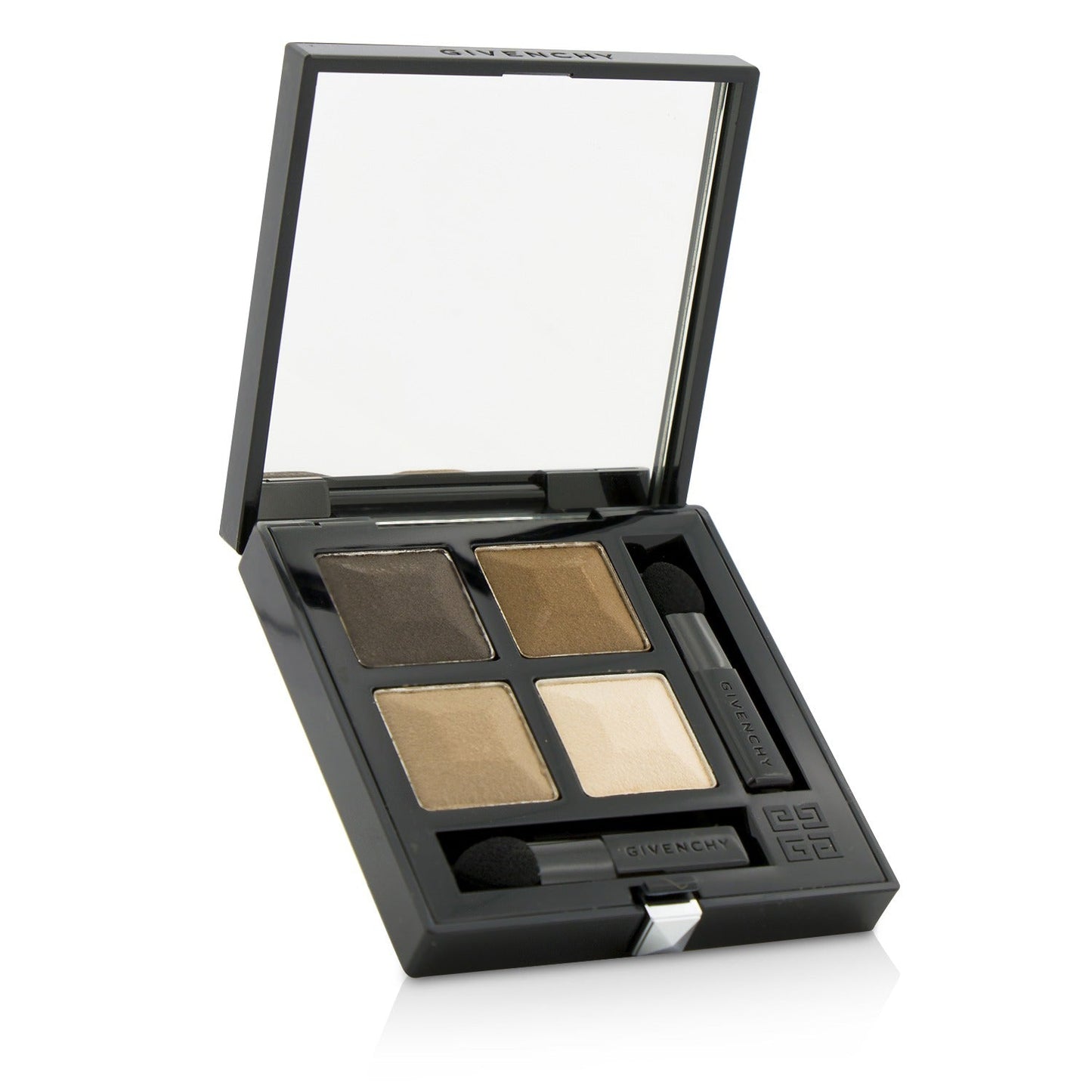 Givenchy Prisme Quatuor 4 Colors Eyeshadow - # 5 Frisson 4x1g/0.14oz