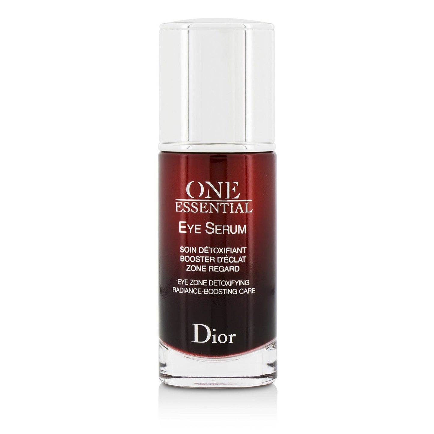 Christian Dior One Essential Eye Serum Eye Zone Detoxifying Radiance-Boosting Care 15ml/0.5oz