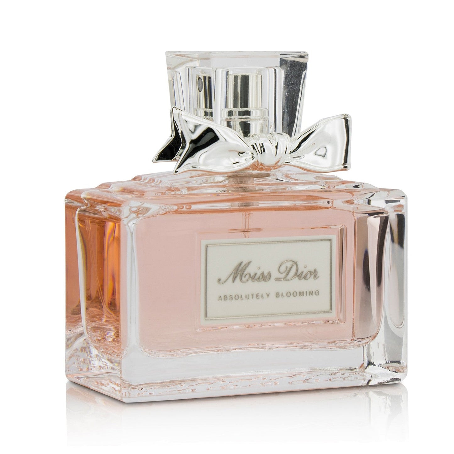 Christian Dior Miss Dior Absolutely Blooming Eau De Parfum Spray 100ml/3.4oz