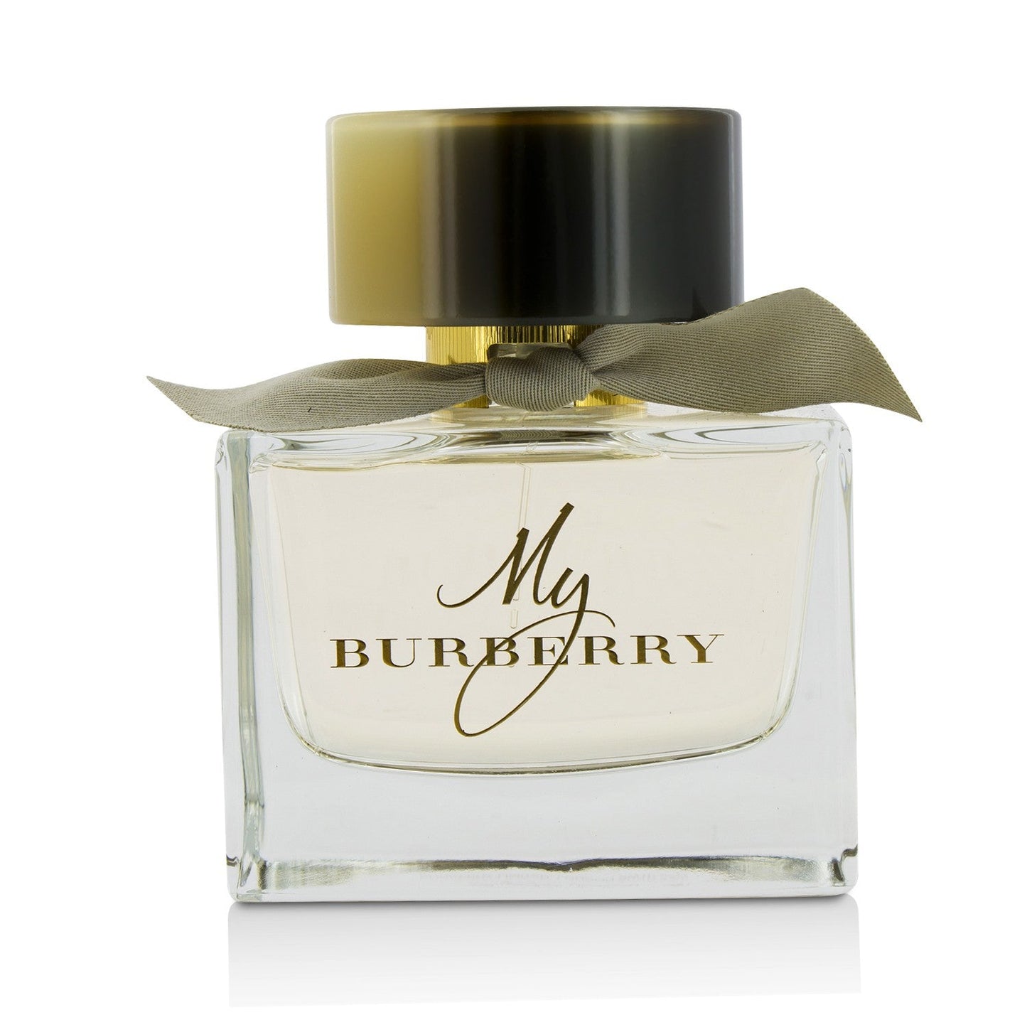 Burberry My Burberry Eau De Toilette Spray 50ml/1.6oz