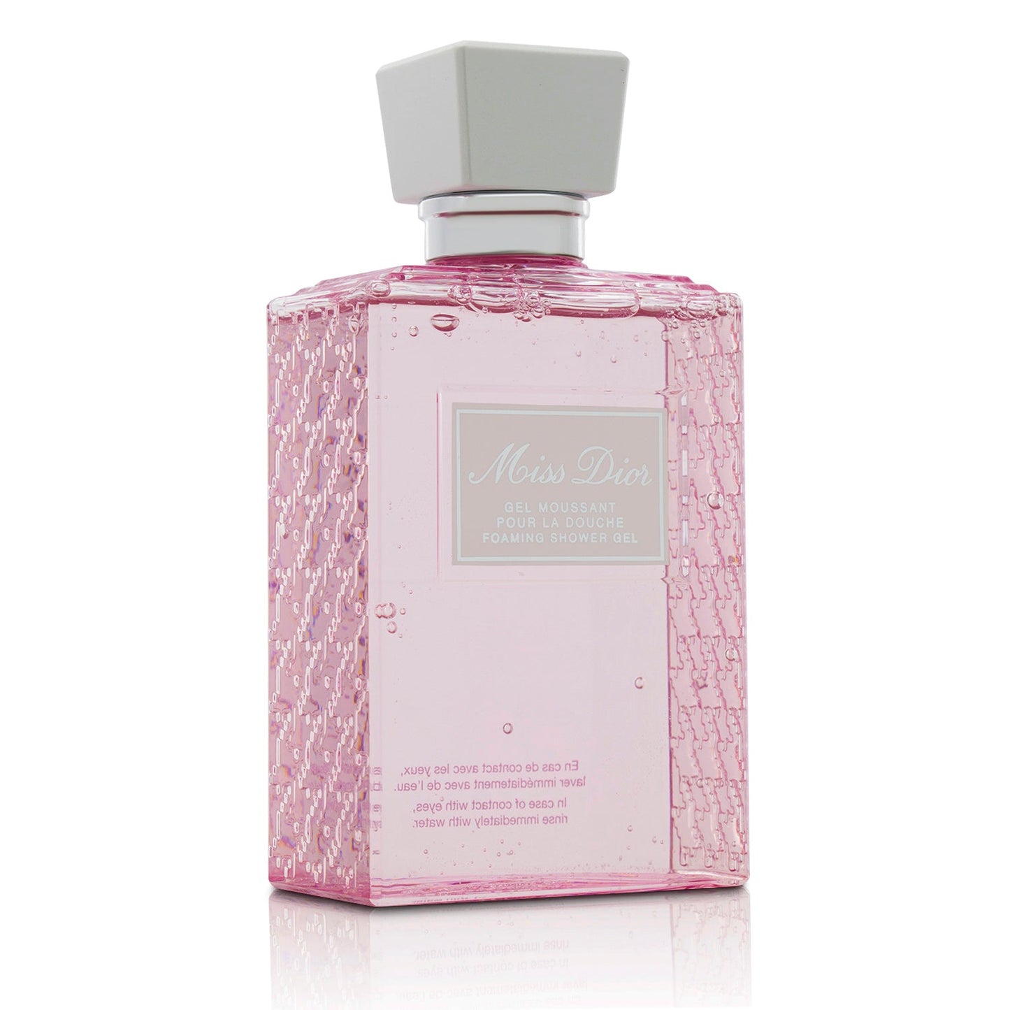 Christian Dior Miss Dior Foaming Shower Gel 200ml/6.8oz