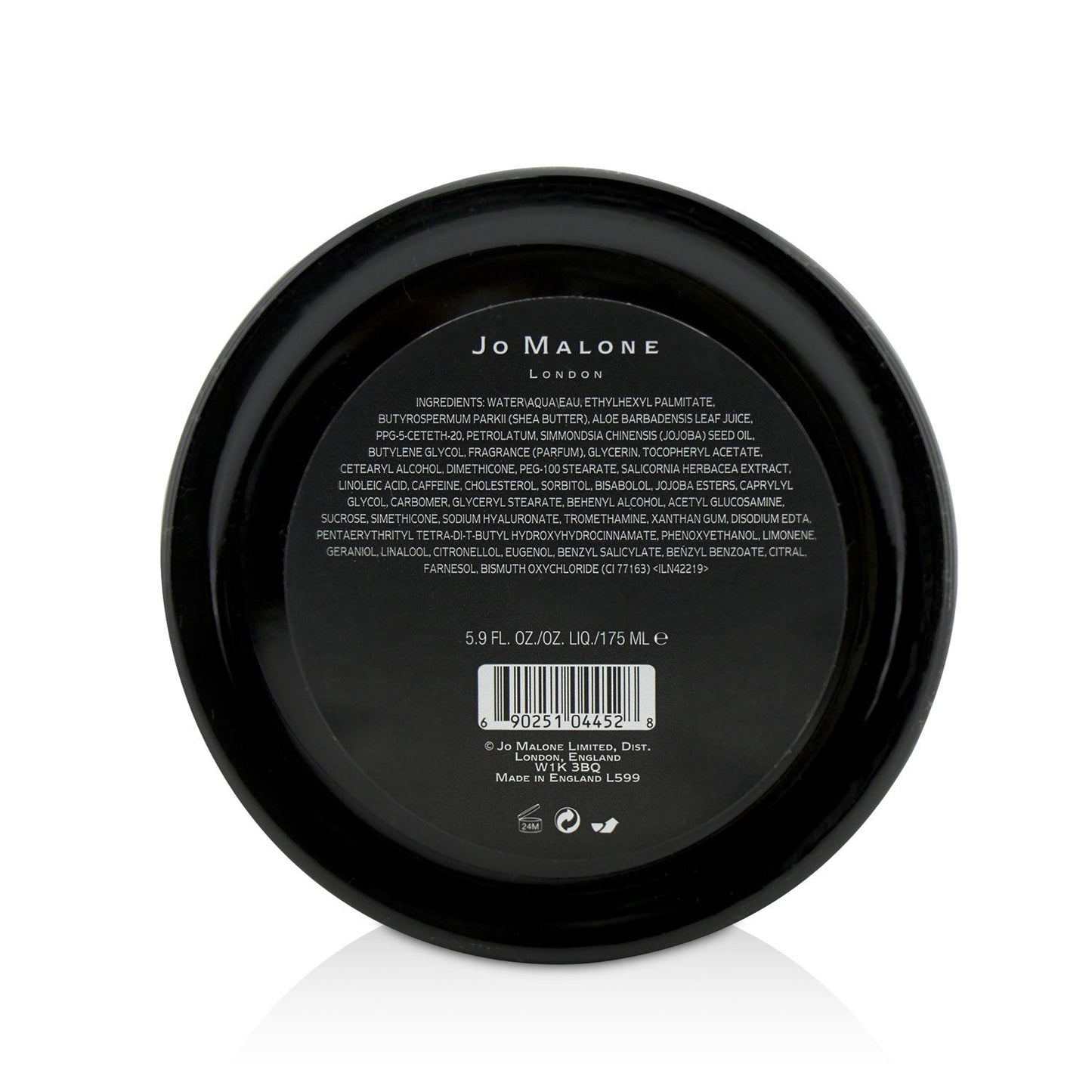 Jo Malone Tuberose Angelica Body Creme 175ml/5.9oz