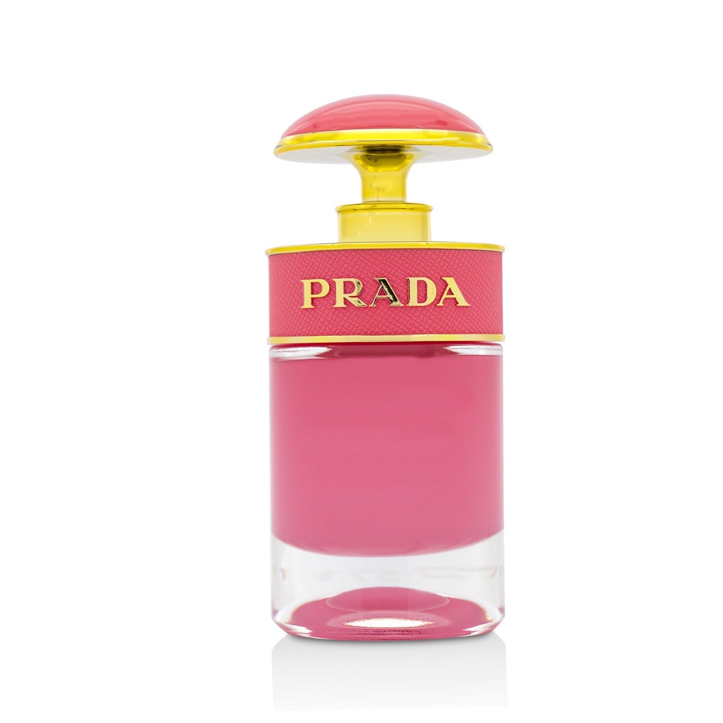 Prada Candy Gloss Eau De Toilette Spray 50ml/1.7oz