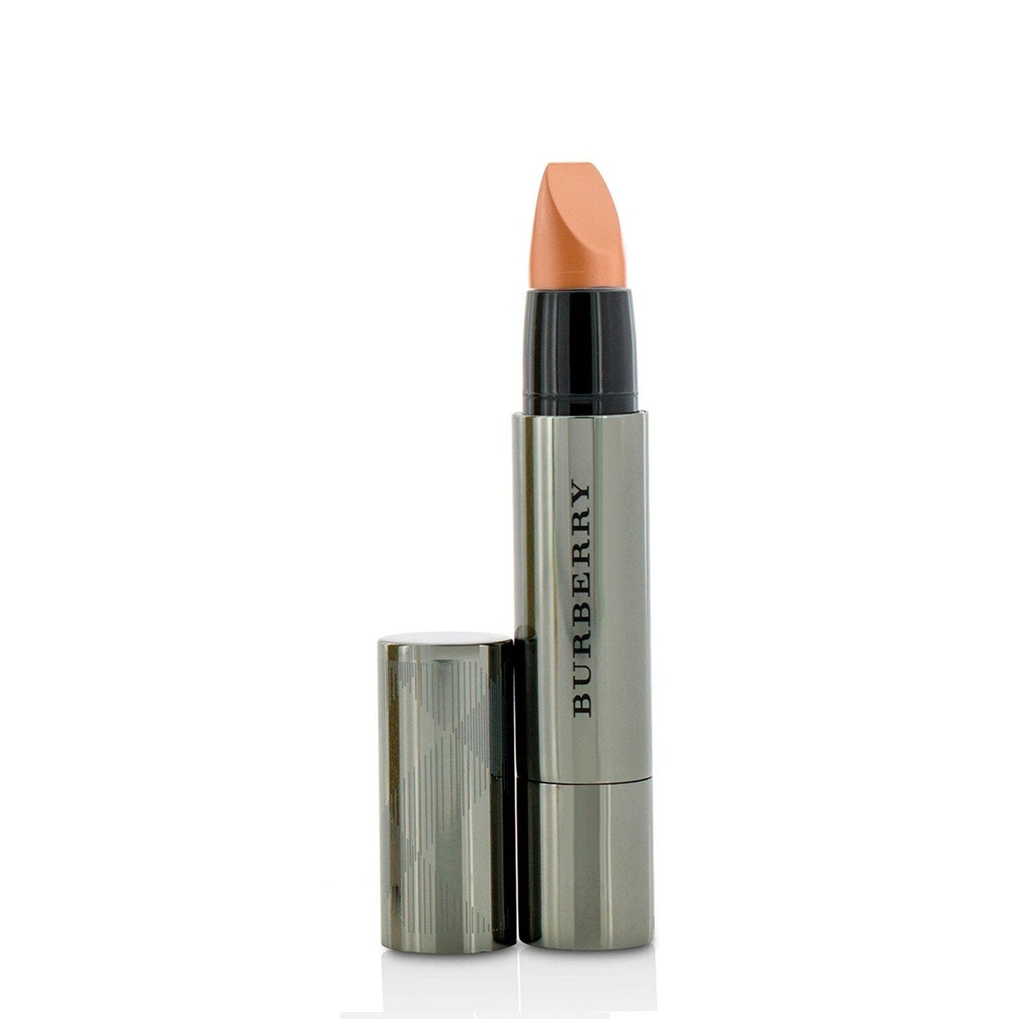 Burberry Burberry Full Kisses Shaped & Full Lips Long Lasting Lip Colour - # No. 553 Military Red 2g/0.07oz