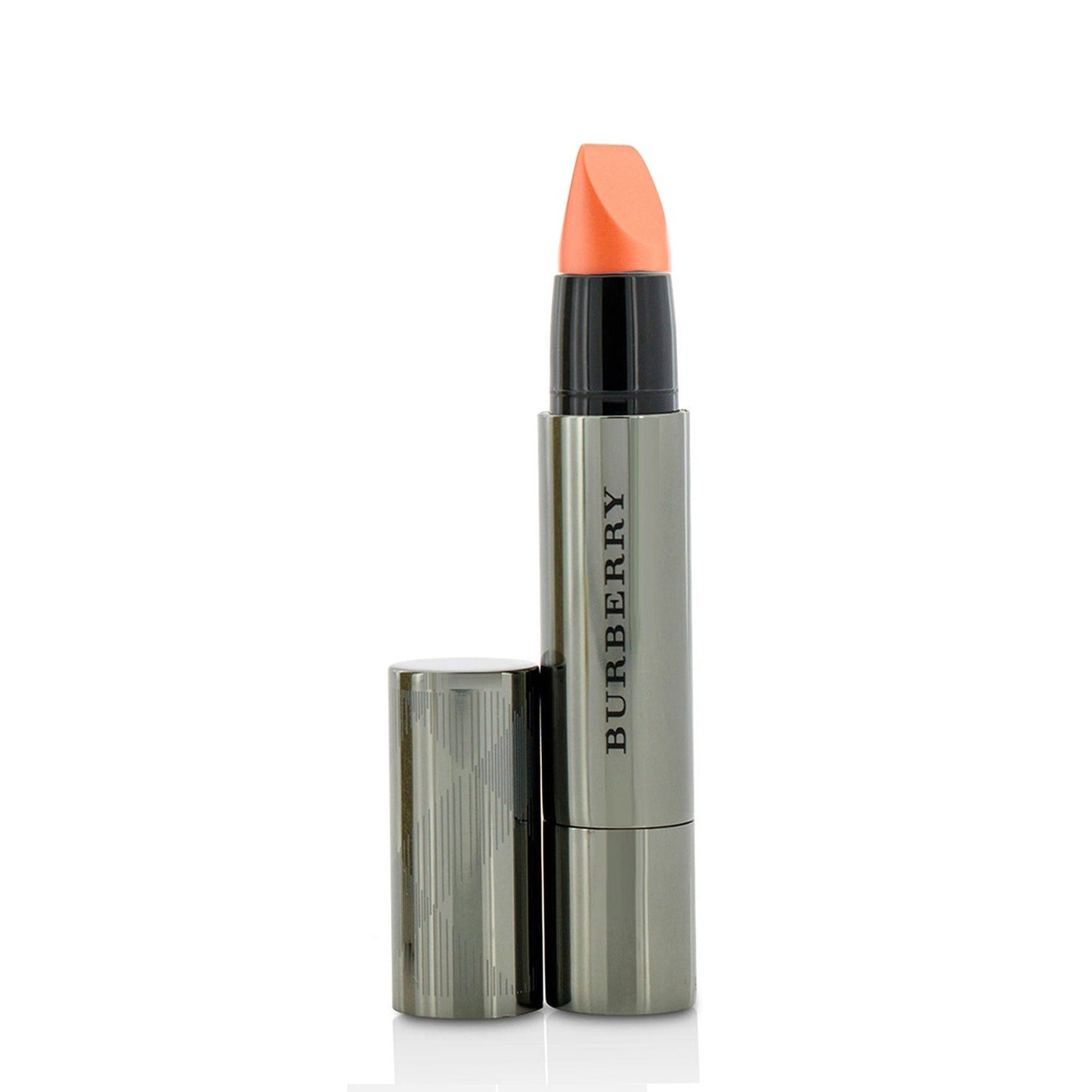 Burberry Burberry Full Kisses Shaped & Full Lips Long Lasting Lip Colour - # No. 525 Coral Red 2g/0.07oz