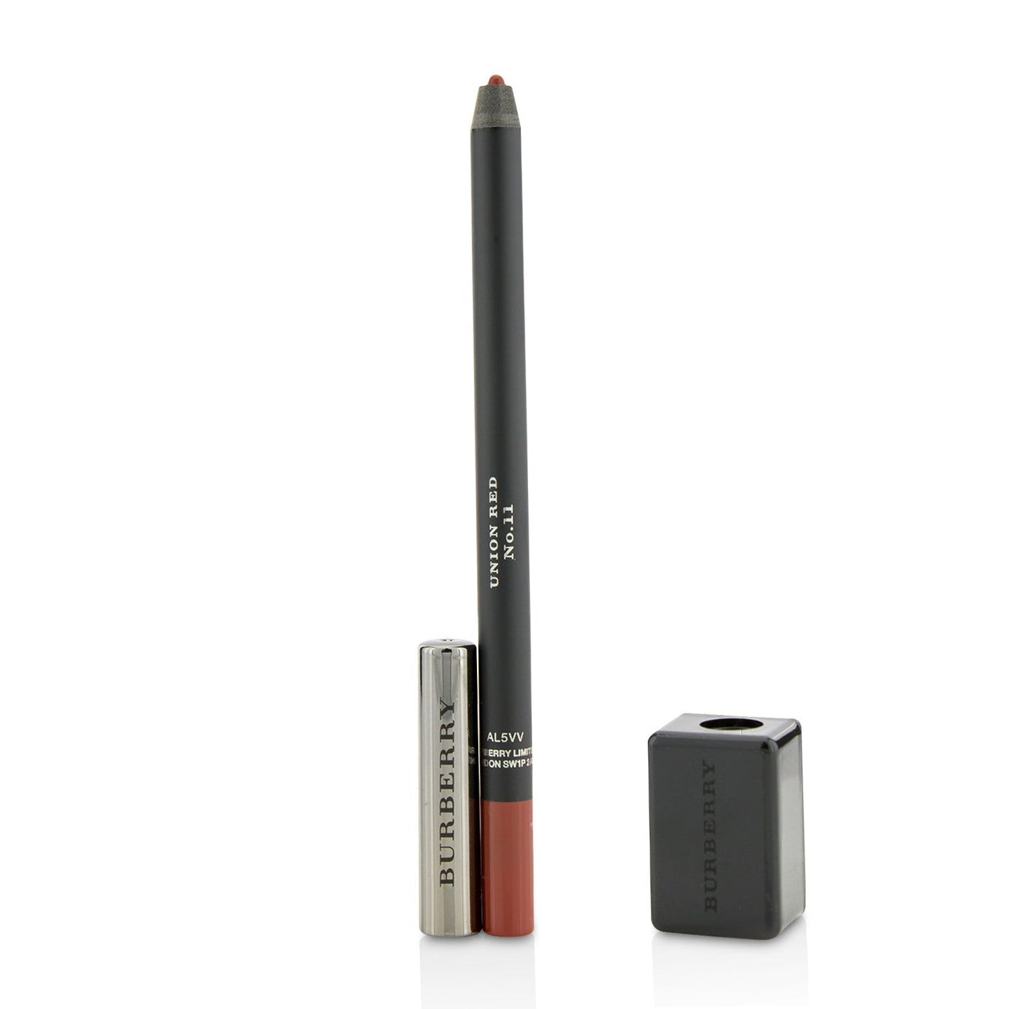 Burberry Lip Definer Lip Shaping Pencil With Sharpener - # No. 03 Garnet 1.3g/0.04oz