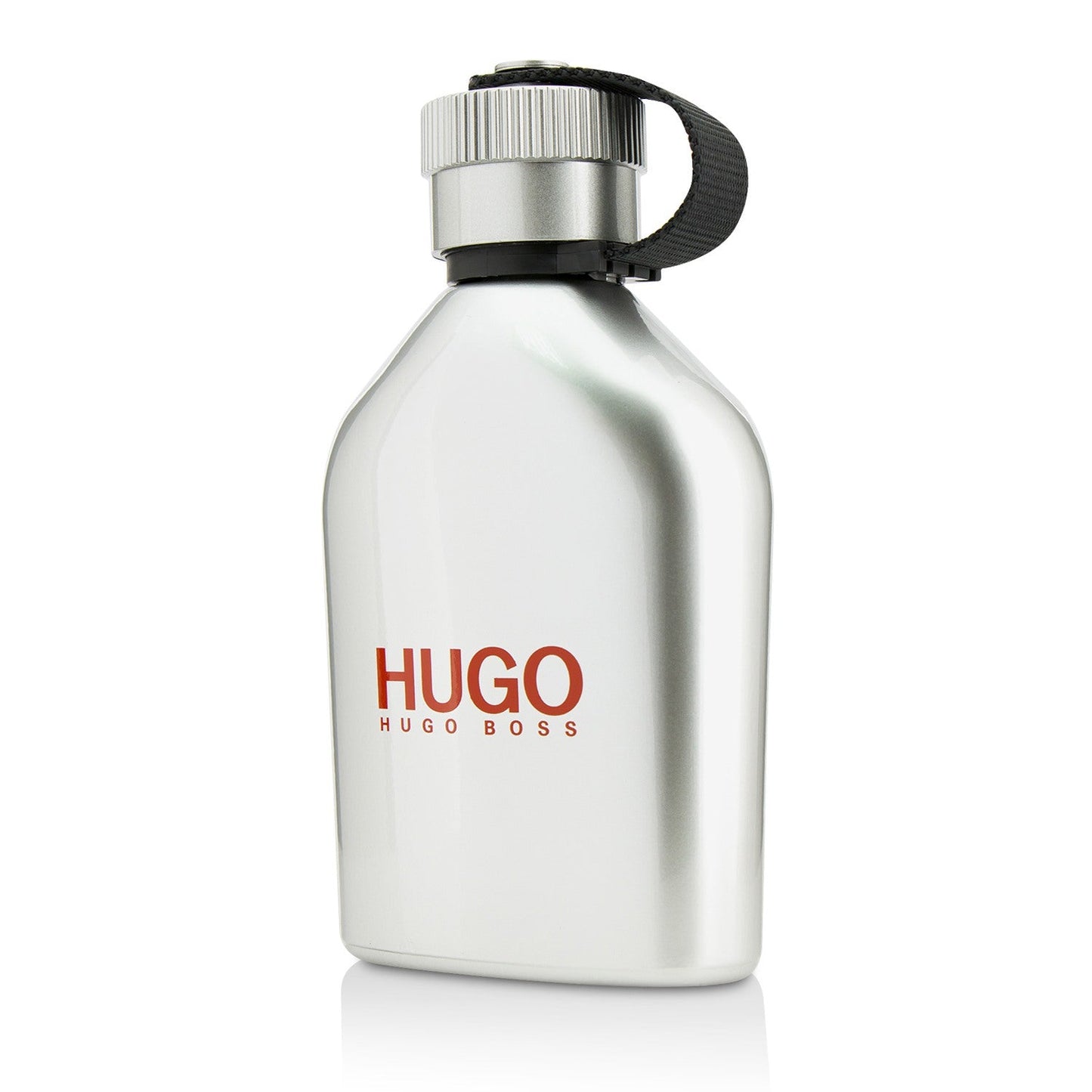 Hugo Boss Hugo Iced Eau De Toilette Spray 75ml/2.5oz