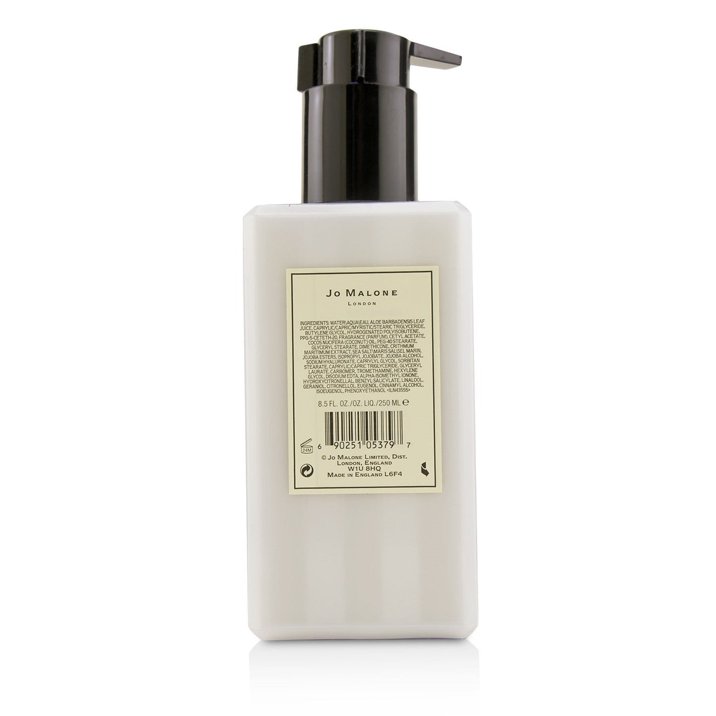 Jo Malone Peony & Blush Suede Body & Hand Lotion (With Pump) 250ml/8.5oz