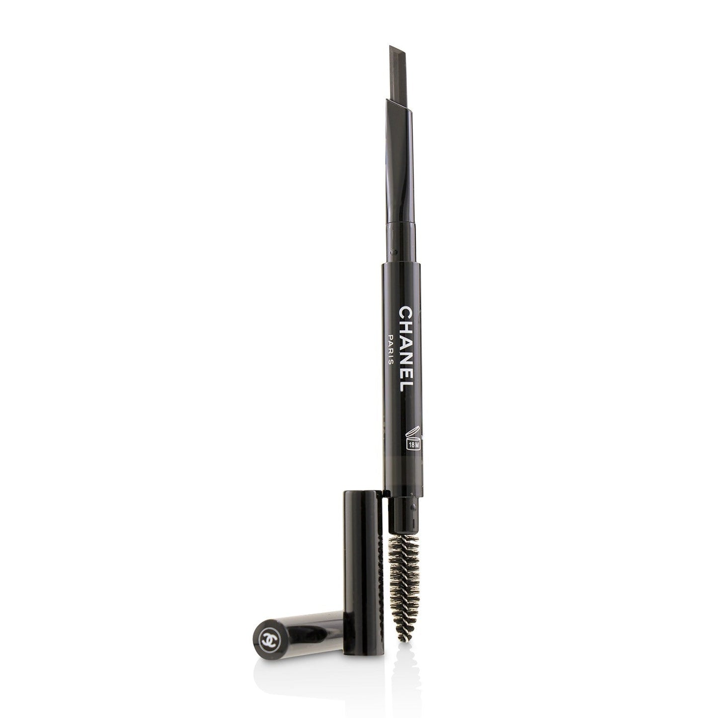 Chanel Stylo Sourcils Waterproof - # 808 Brun Clair 0.27g/0.009oz
