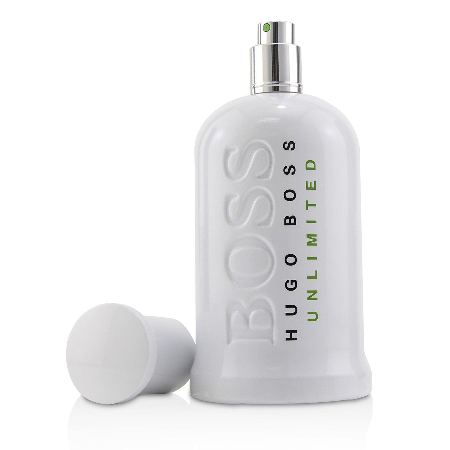 Hugo Boss Boss Bottled Unlimited Eau De Toilette Spray 50ml/1.6oz