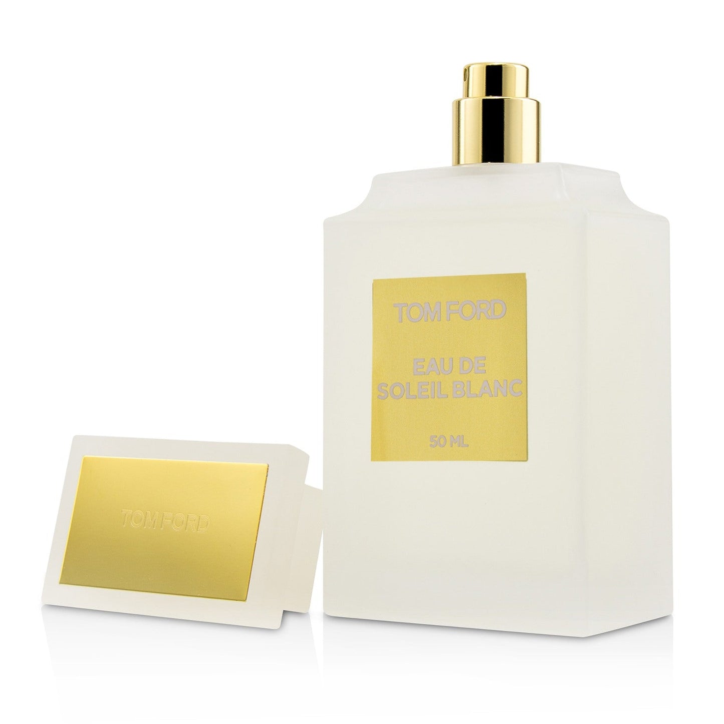 Tom Ford Private Blend Eau de Soleil Blanc Eau De Toilette Spray 50ml/1.7oz