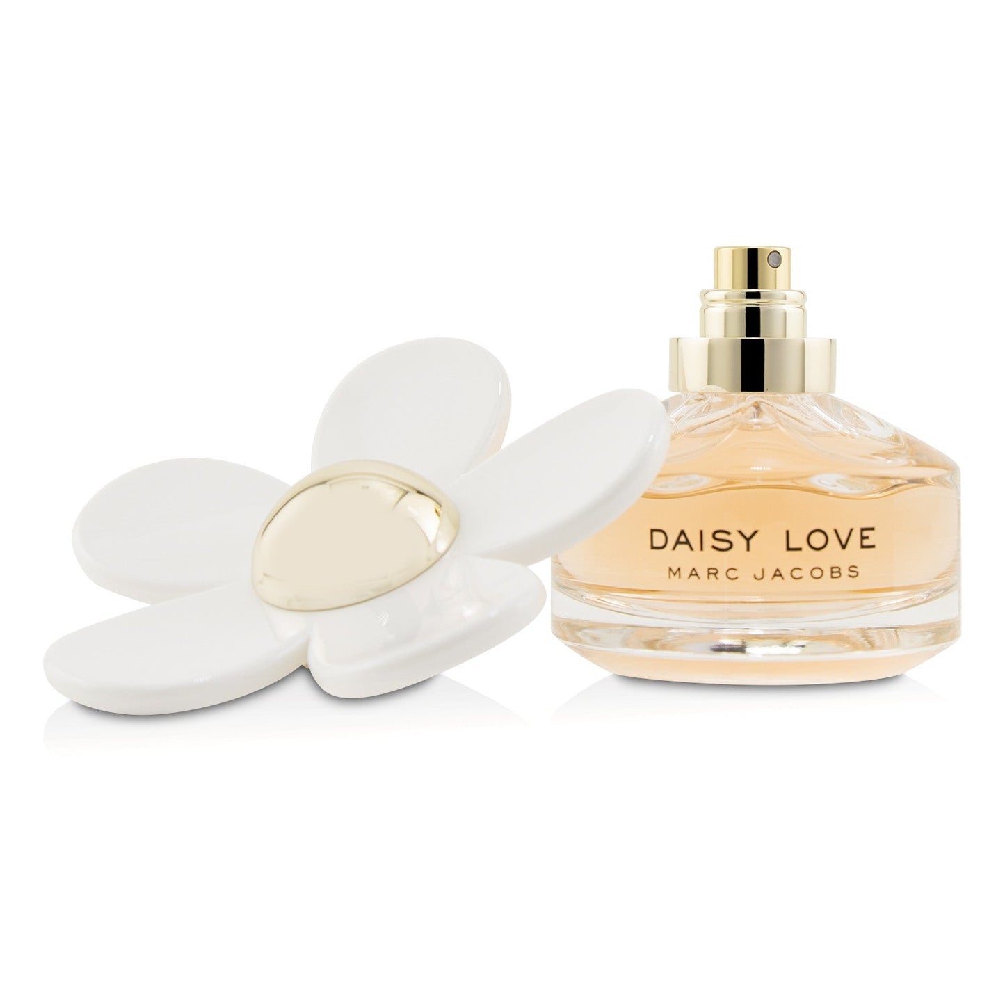Marc Jacobs Daisy Love Eau De Toilette Spray 30ml/1oz