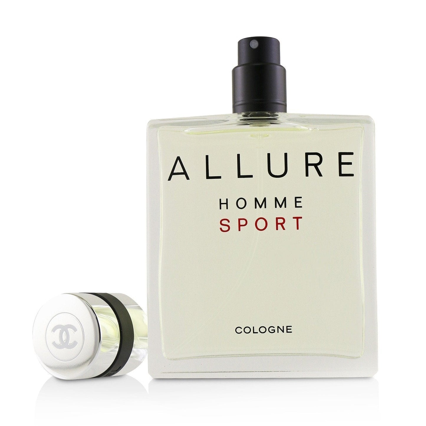 Chanel Allure Homme Sport Cologne Spray 100ml/3.4oz