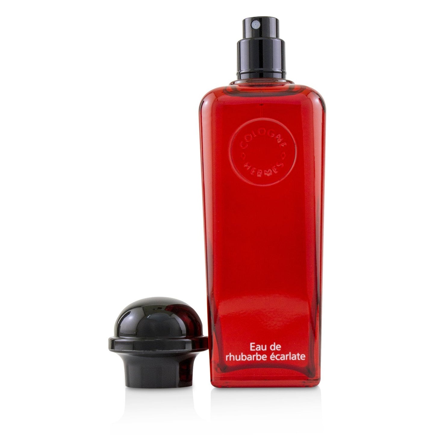 Hermes Eau De Rhubarbe Ecarlate Eau De Cologne Spray 100ml/3.3oz