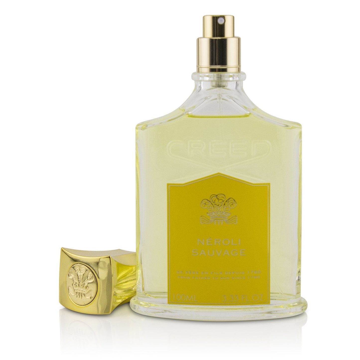 Creed Neroli Sauvage Fragrance Spray 50ml/1.7oz