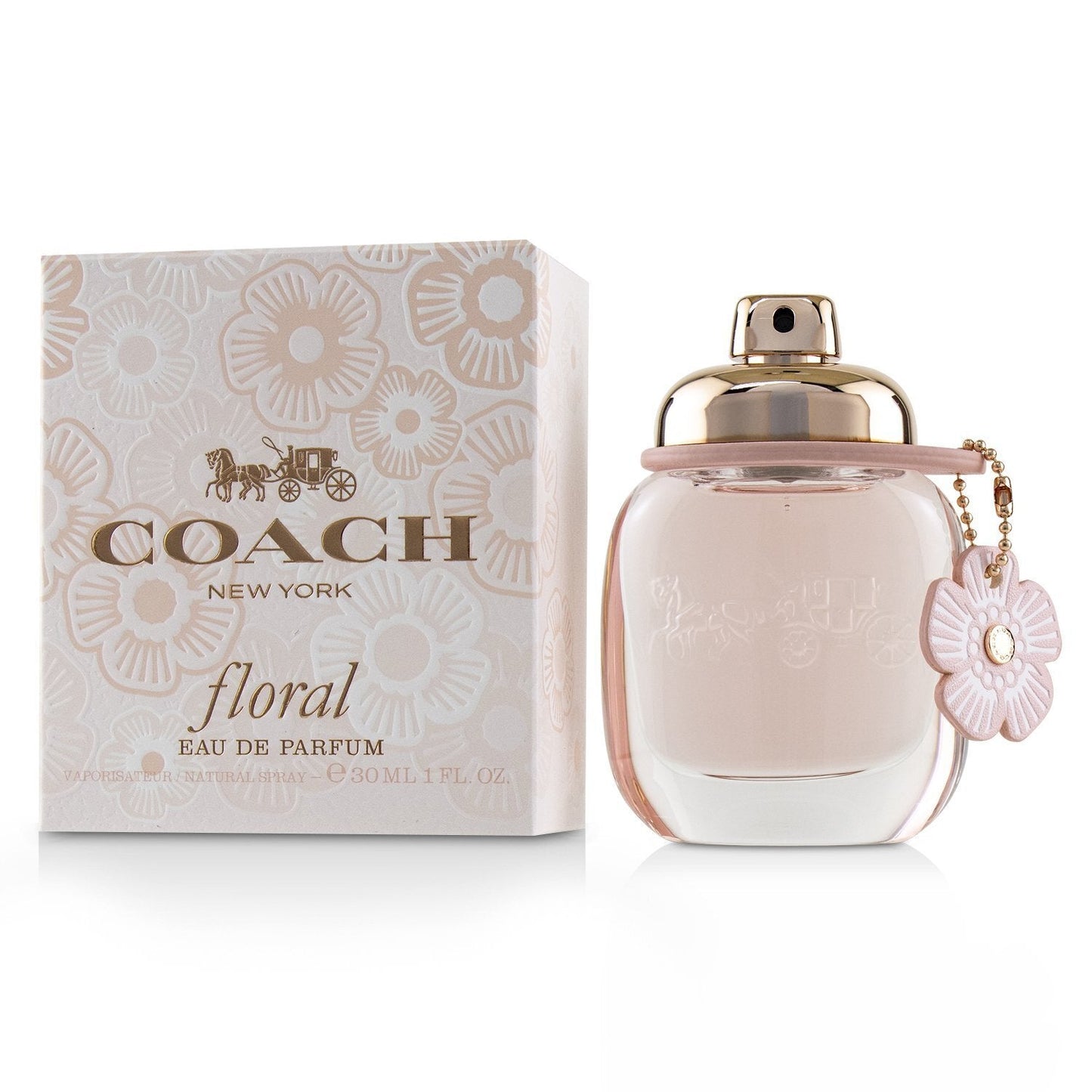 Coach Floral Eau De Parfum Spray 50ml/1.7oz
