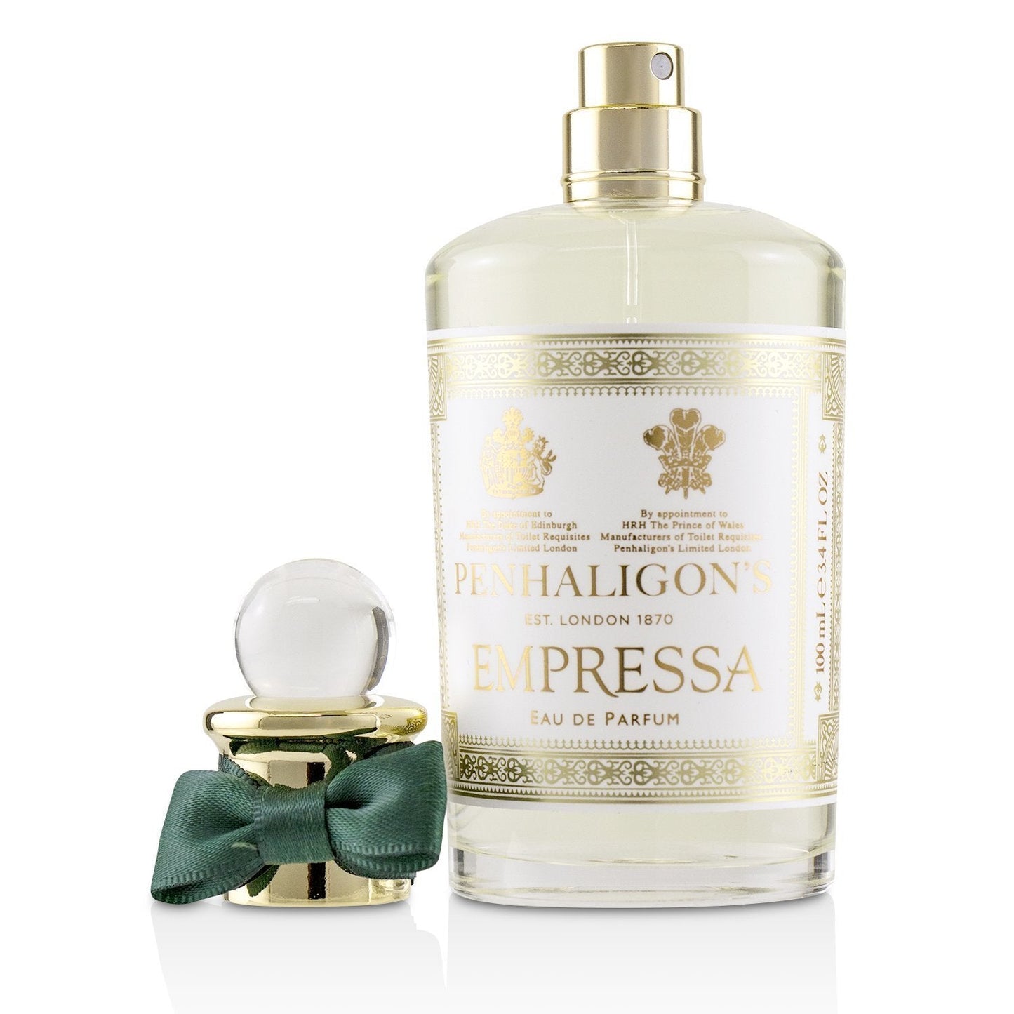 Penhaligon's Empressa Eau De Parfum Spray 100ml/3.4oz