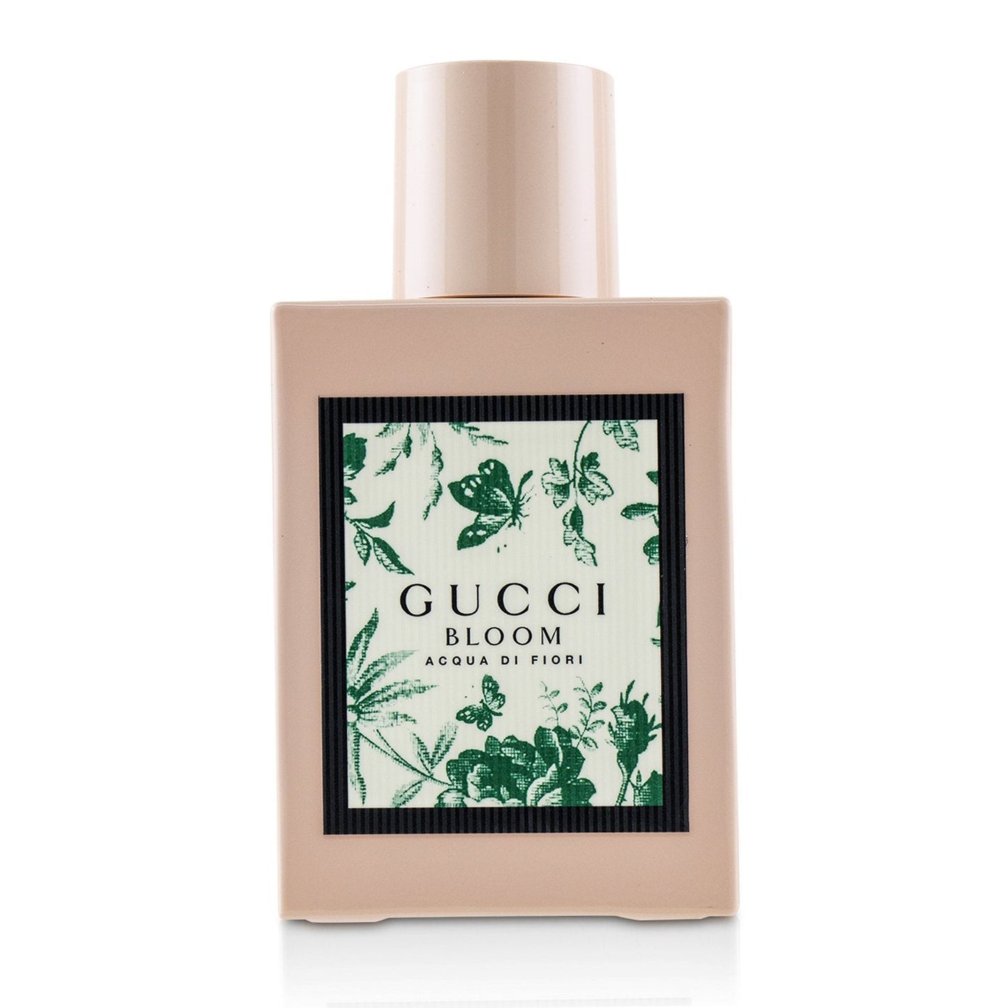 Gucci Bloom Aqua Di Flori Eau De Toilette Spray 100ml/3.4oz