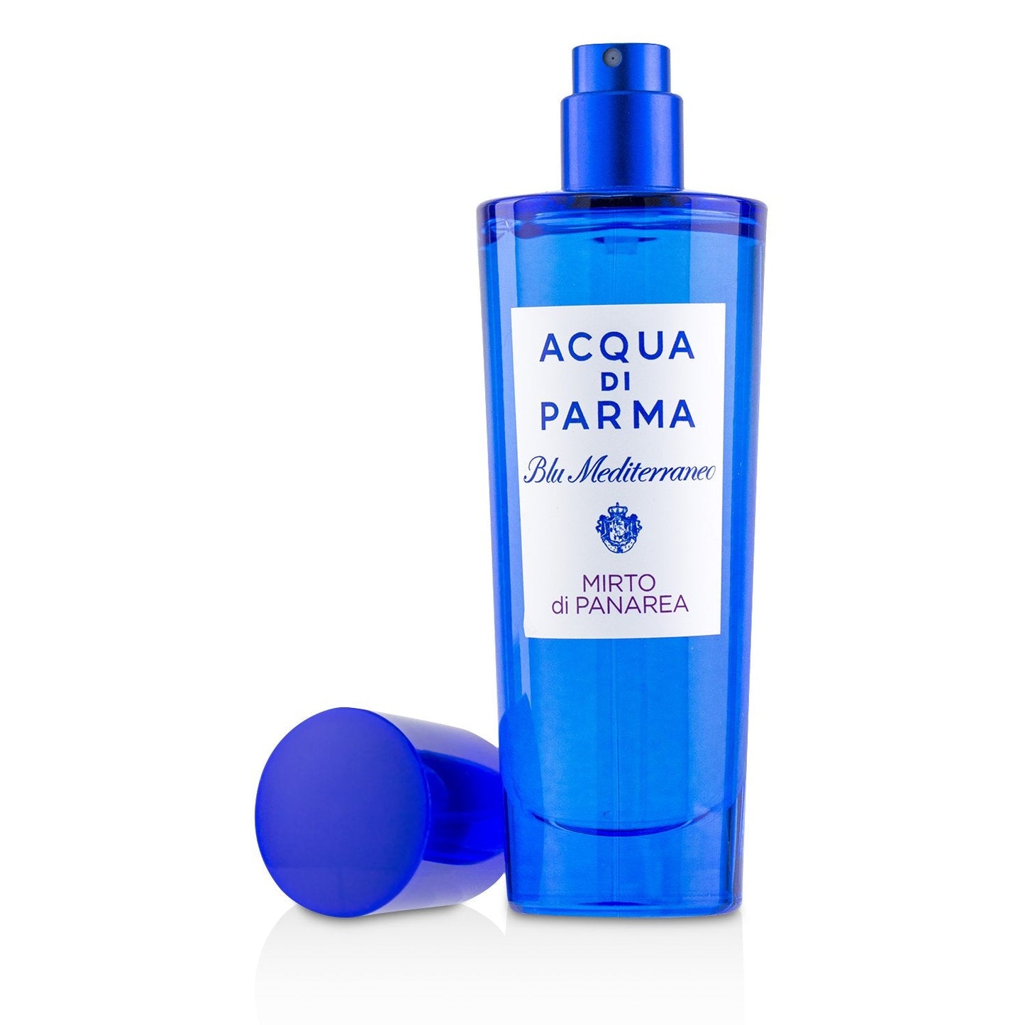 Acqua Di Parma Blu Mediterraneo Mirto Di Panarea Eau De Toilette Spray (Unboxed) 150ml/5oz