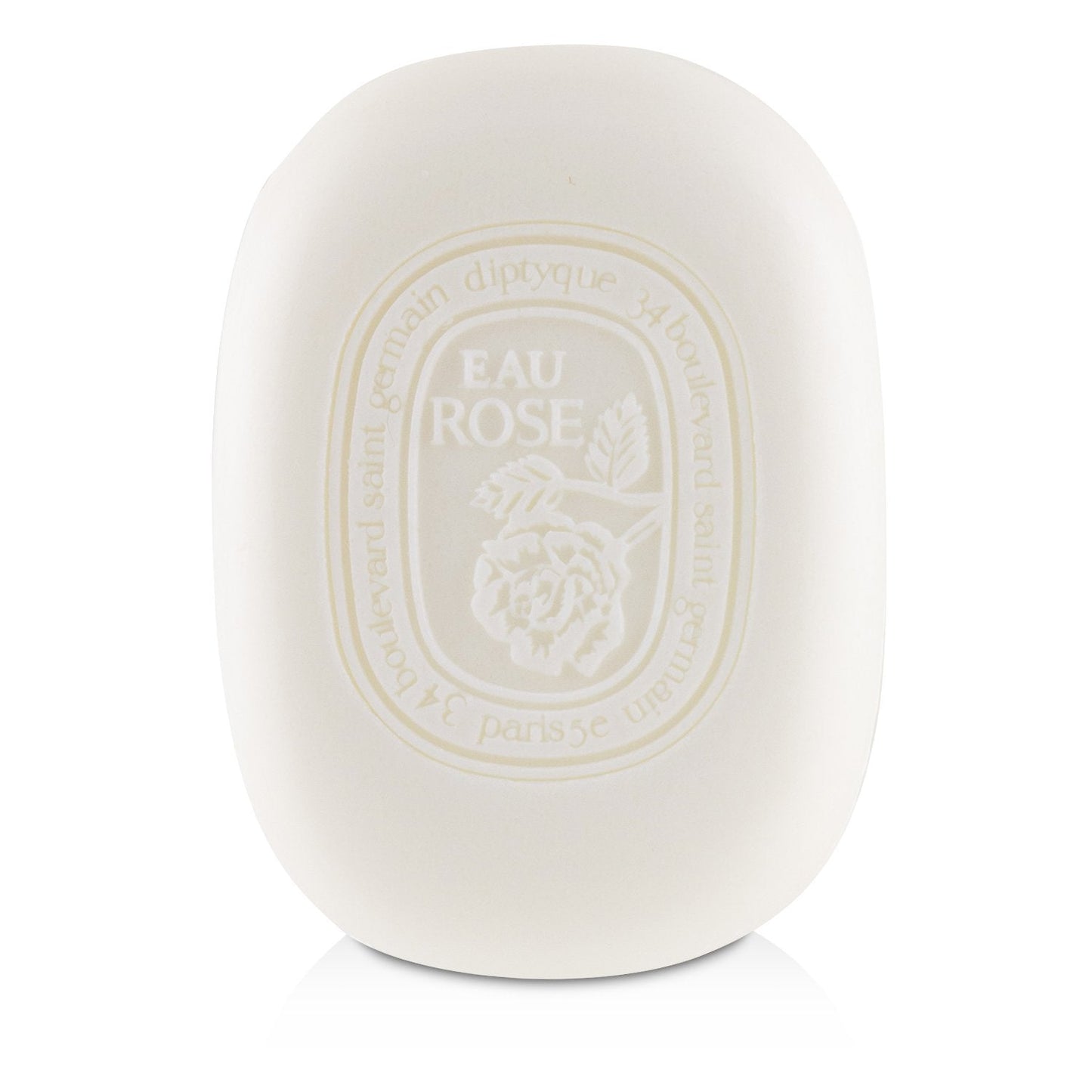 Diptyque Eau Rose Perfumed Soap 150g/5.3oz