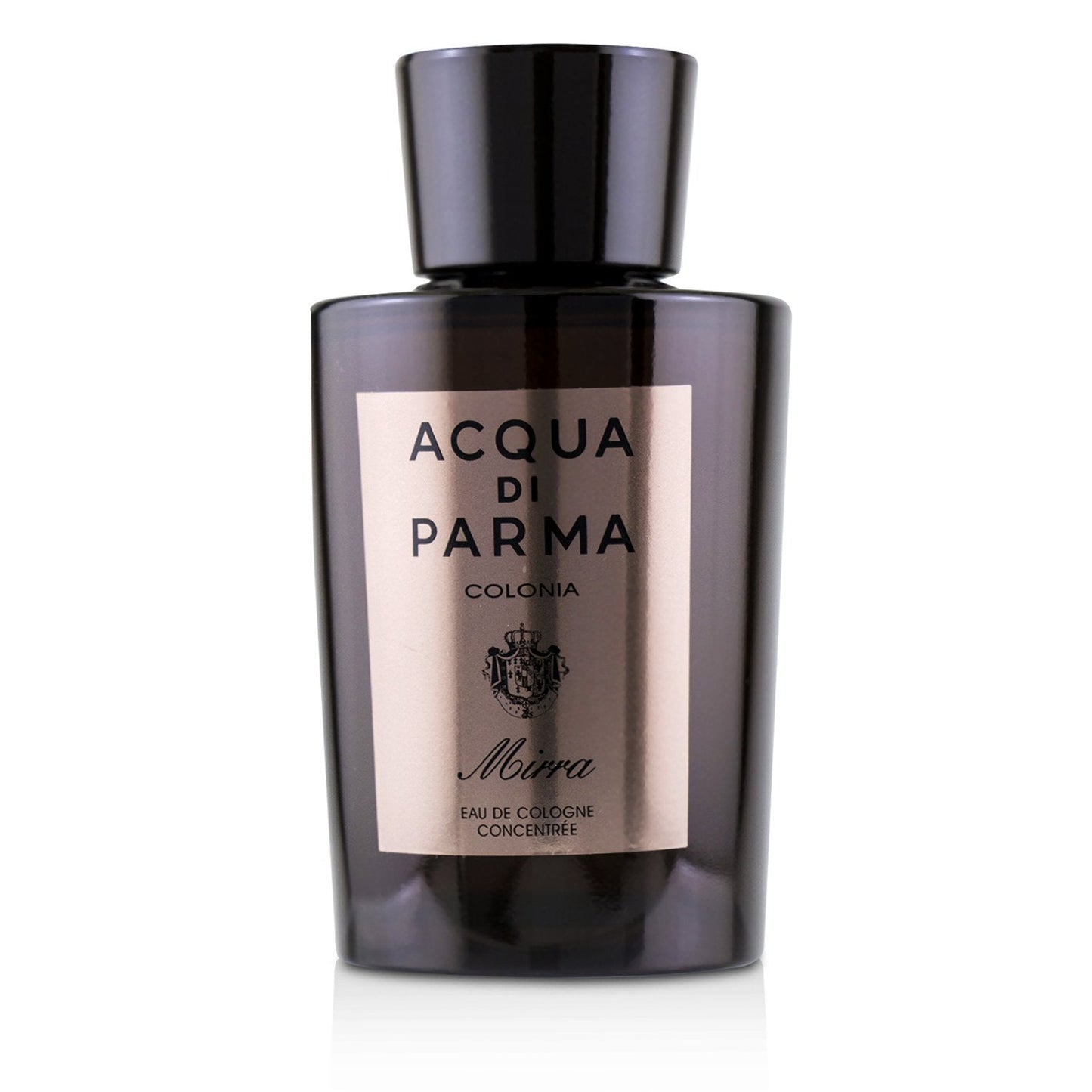 Acqua Di Parma Colonia Mirra Eau De Cologne Concentree Spray 100ml/3.4oz