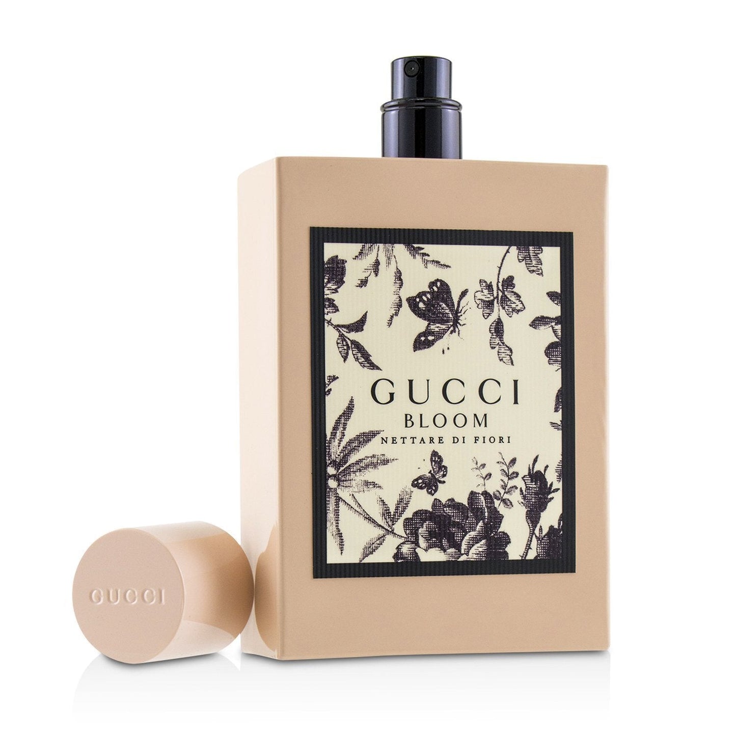 Gucci Bloom Nettare Di Fiori Eau De Parfum Intense Spray 100ml/3.3oz