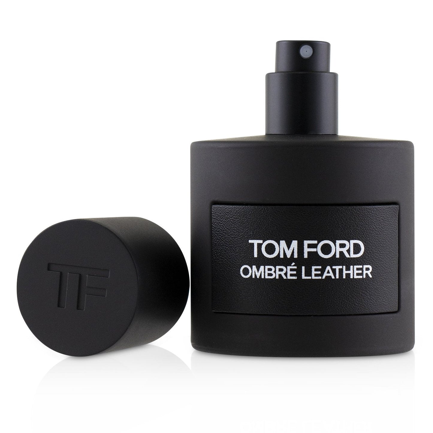 Tom Ford Signature Ombre Leather Eau De Parfum Spray 100ml/3.4oz
