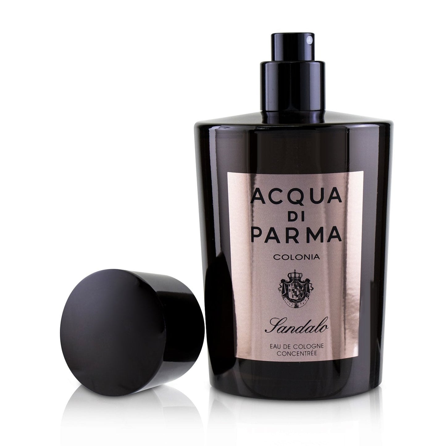 Acqua Di Parma Colonia Sandalo Eau De Cologne Concentree Spray 100ml/3.4oz