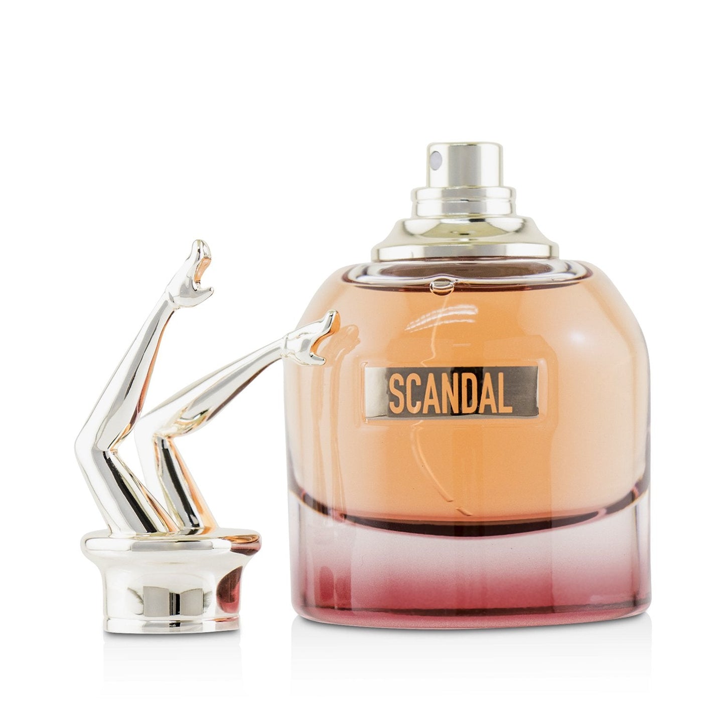 Jean Paul Gaultier Scandal By Night Eau De Parfum Intense Spray 50ml/1.7oz
