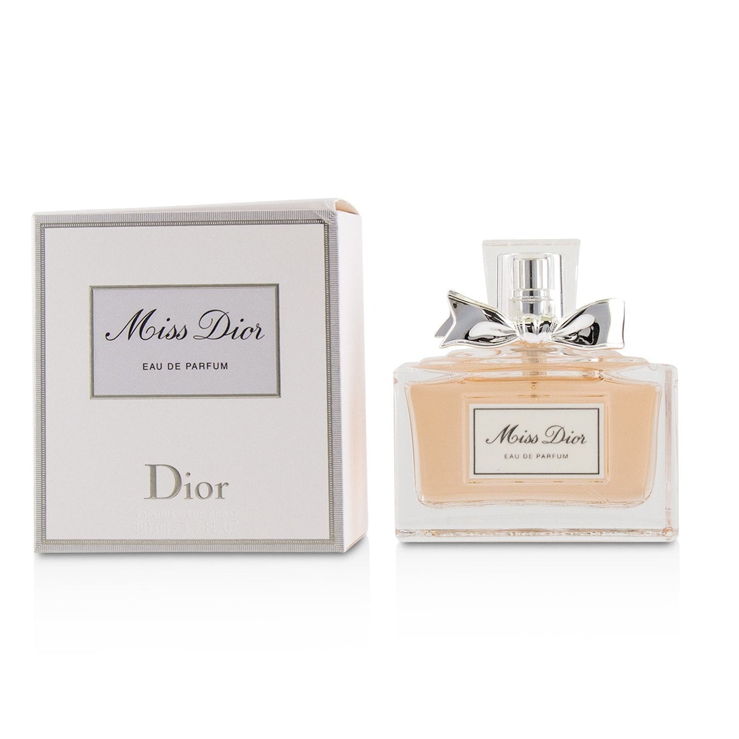 Christian Dior Miss Dior Eau De Parfum Spray 100ml/3.4oz