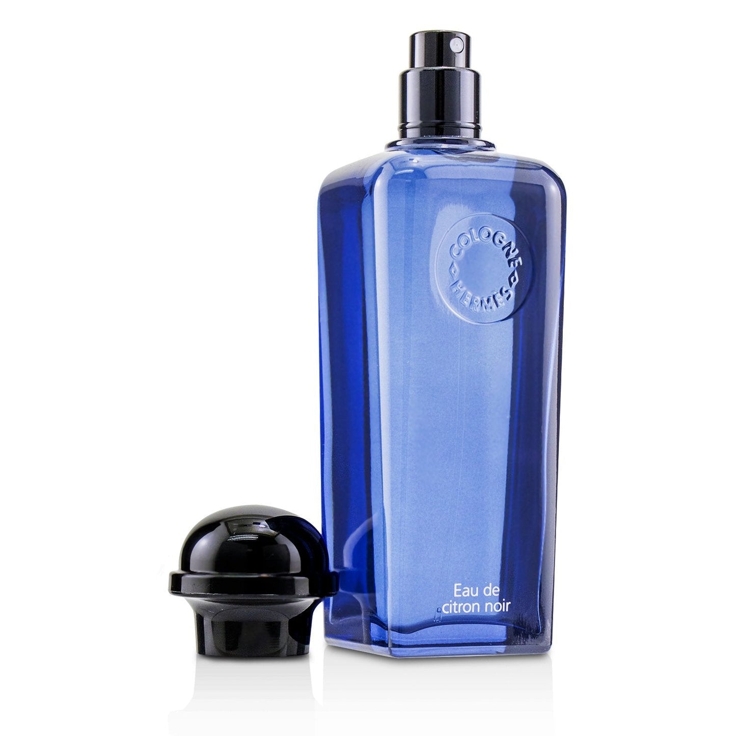 Hermes Eau De Citron Noir Eau De Cologne Spray 200ml/6.7oz