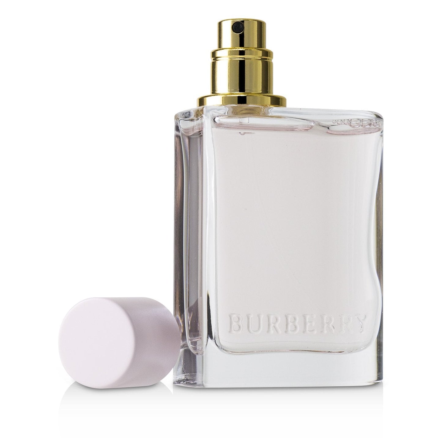 Burberry Burberry Her Eau De Parfum Spray 30ml/1oz