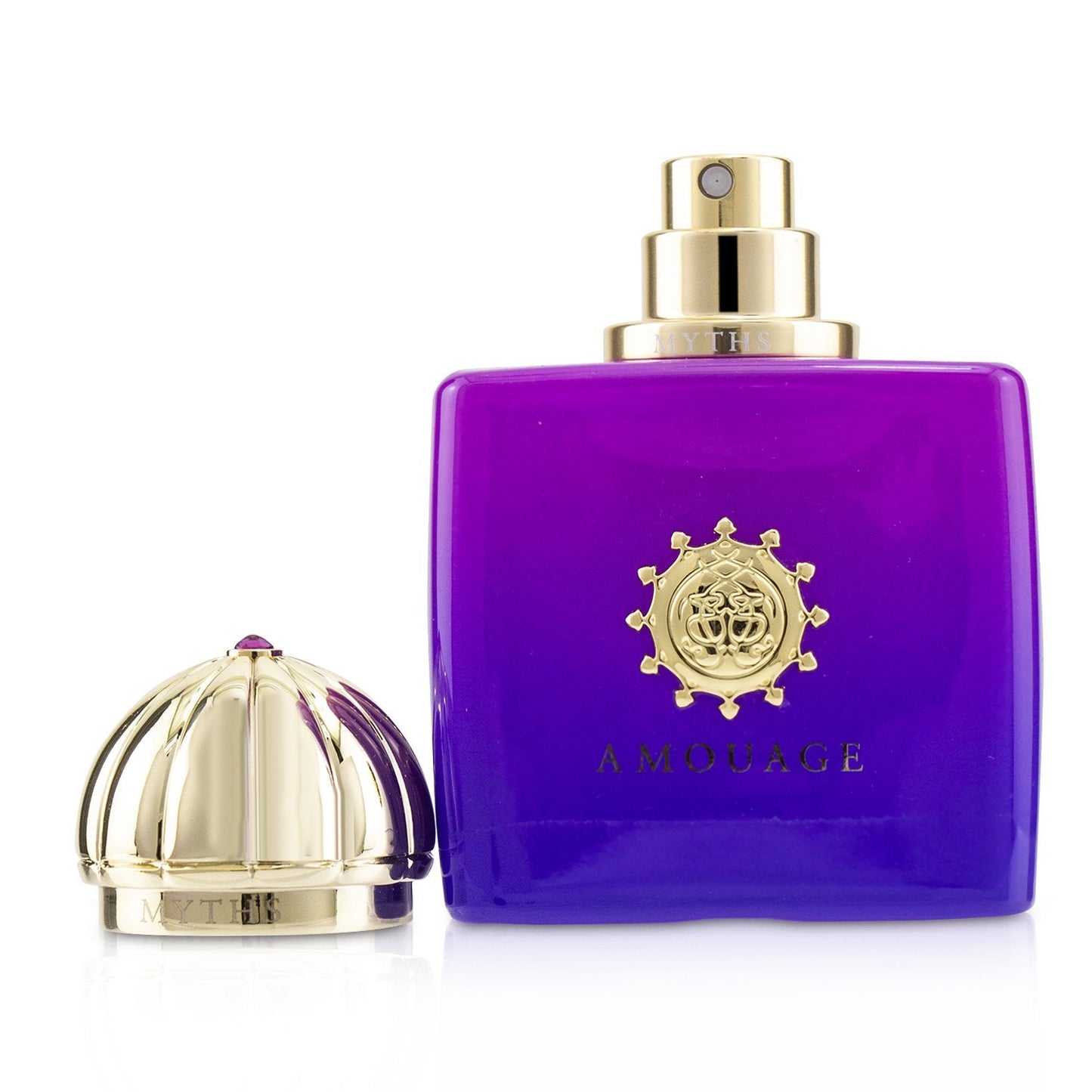 Amouage Myths Eau De Parfum Spray 100ml/3.4oz