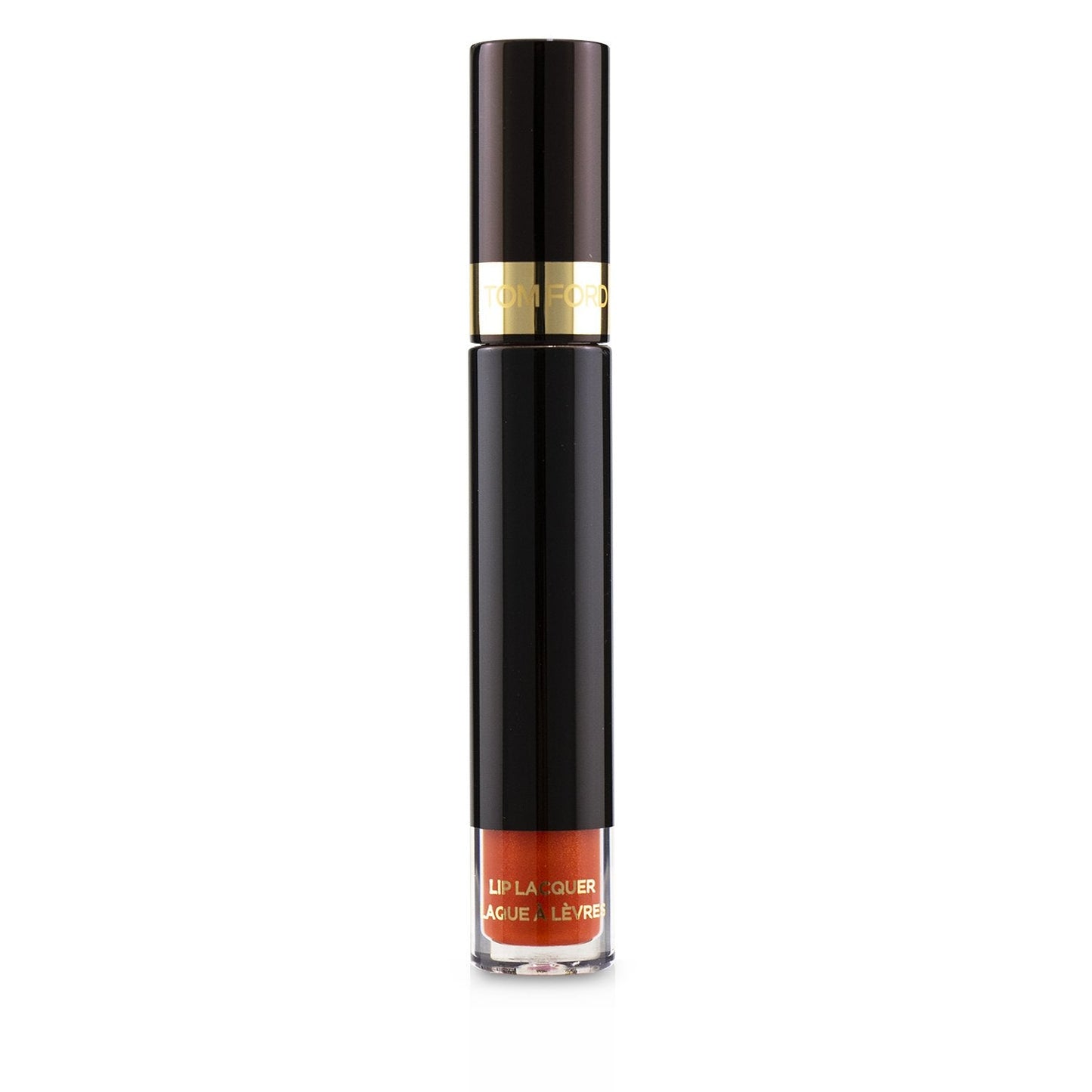 Tom Ford Lip Lacquer Liquid Metal - # 03 Rouge Metal 2.7ml/0.09oz