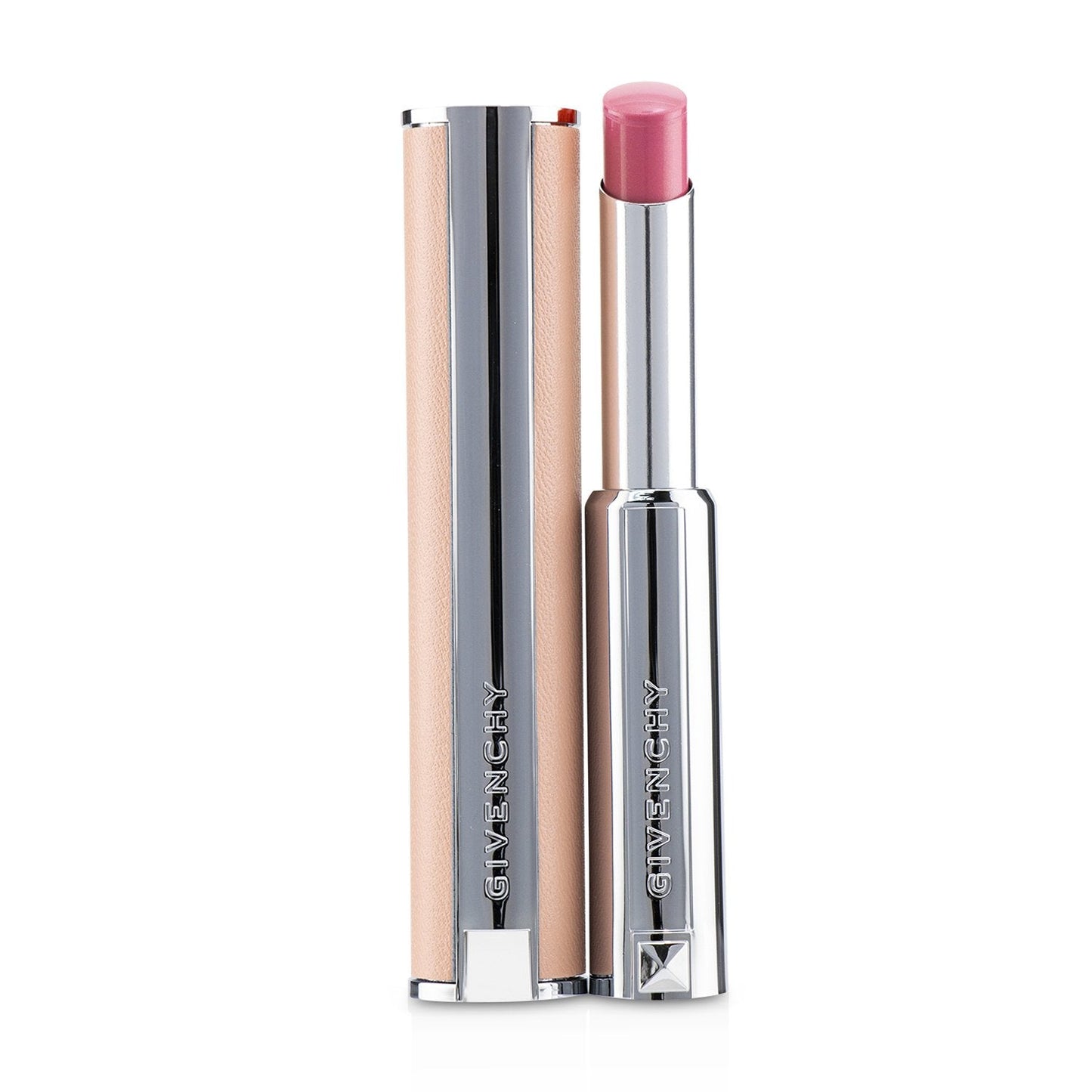 Givenchy Le Rose Perfecto Beautifying Lip Balm - # 03 Sparkling Pink 2.2g/0.07oz