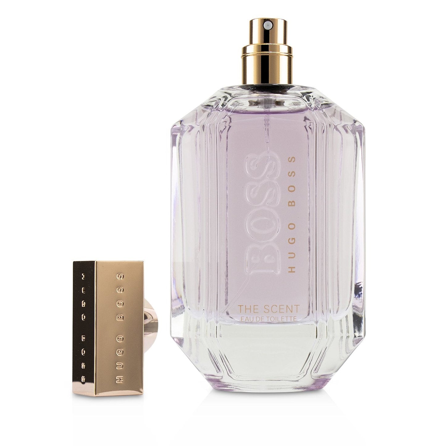 Hugo Boss The Scent For Her Eau De Toilette Spray 50ml/1.6oz