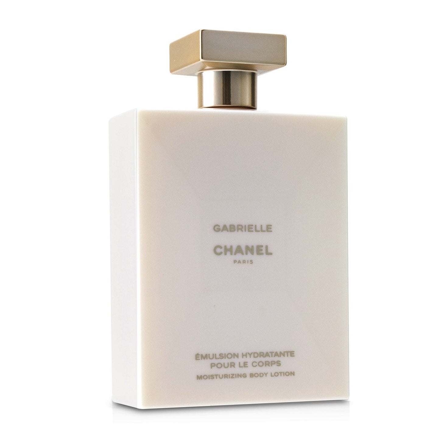 Chanel Gabrielle Moisturizing Body Lotion 200ml/6.8oz