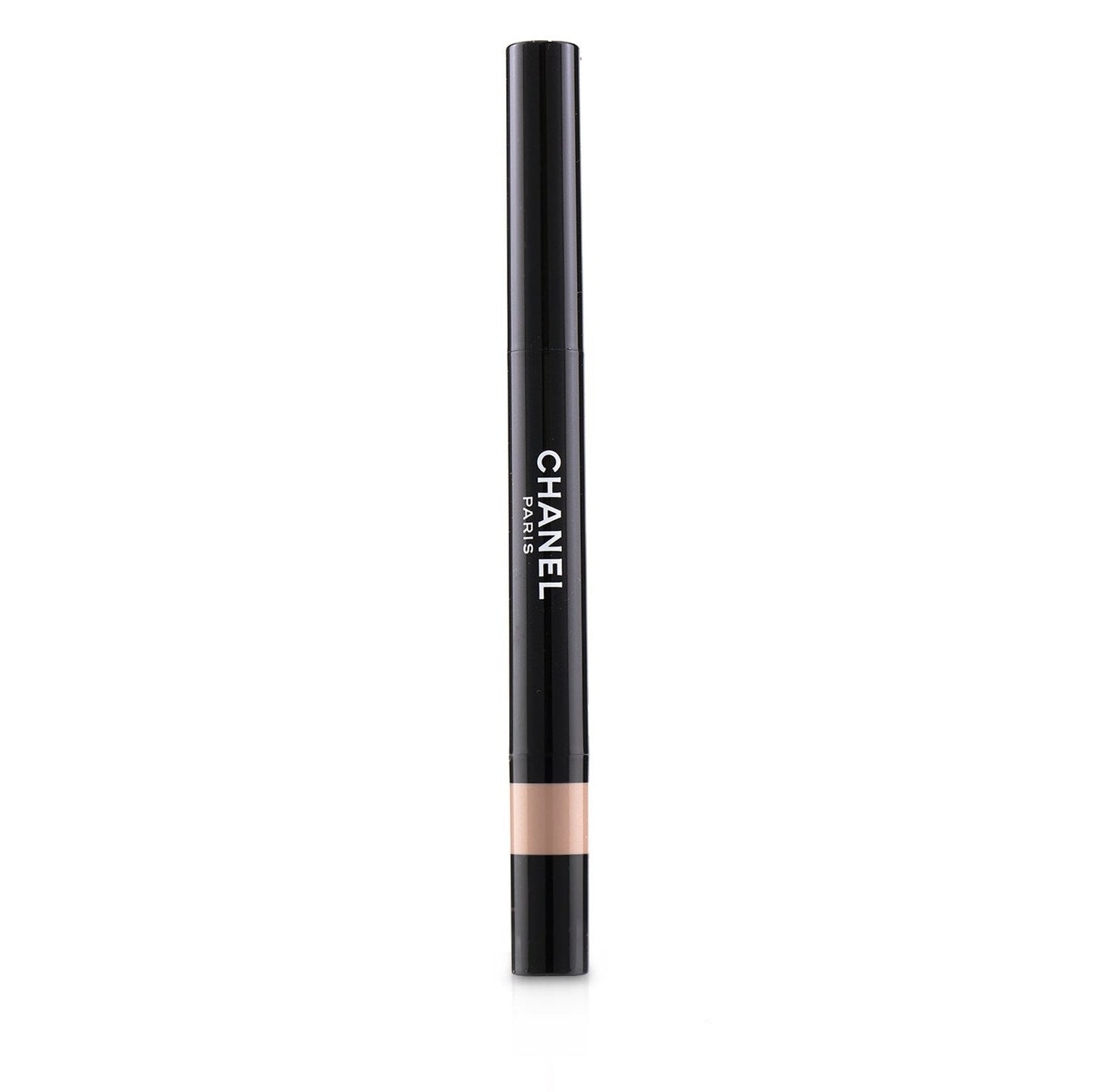 Chanel Stylo Ombre Et Contour (Eyeshadow/Liner/Khol) - # 08 Rouge Noir 0.8g/0.02oz