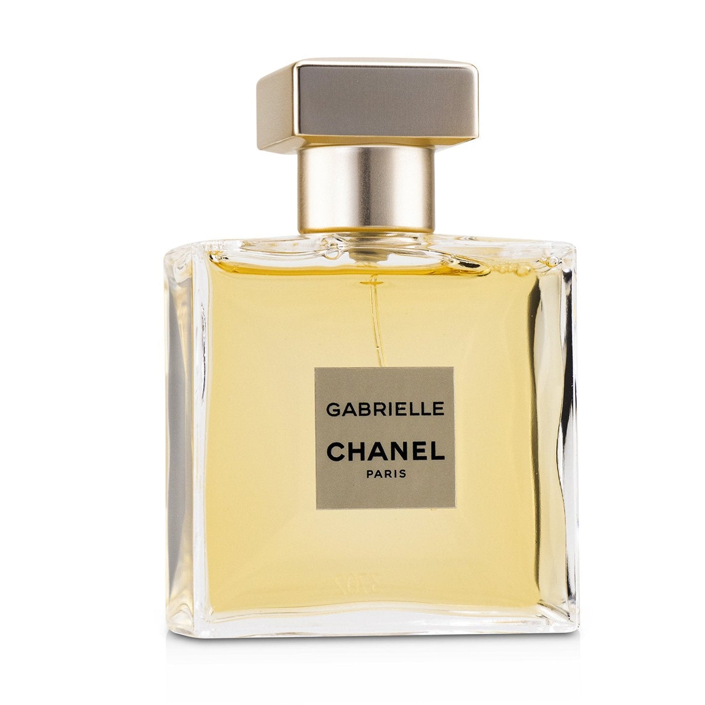 Chanel Gabrielle Eau De Parfum Spray 100ml/3.4oz