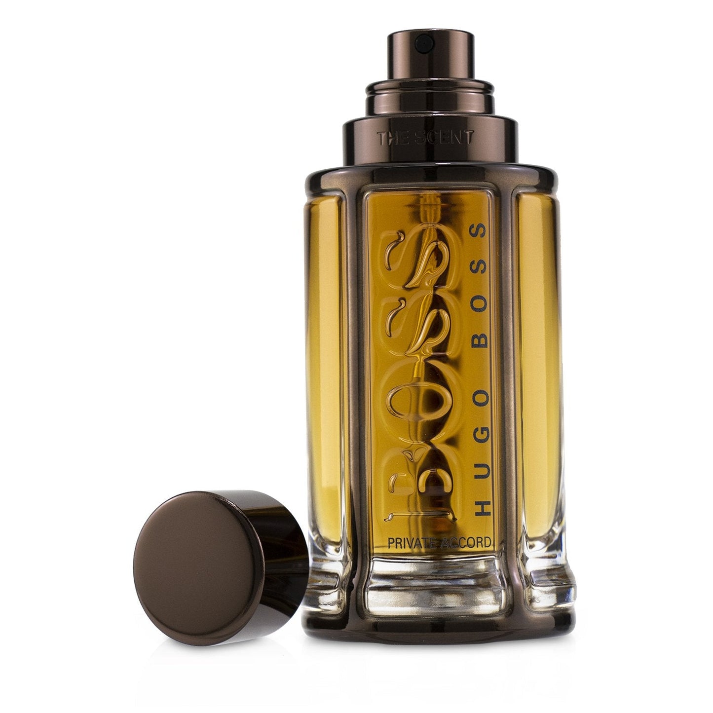 Hugo Boss The Scent Private Accord Eau De Toilette Spray 50ml/1.6oz