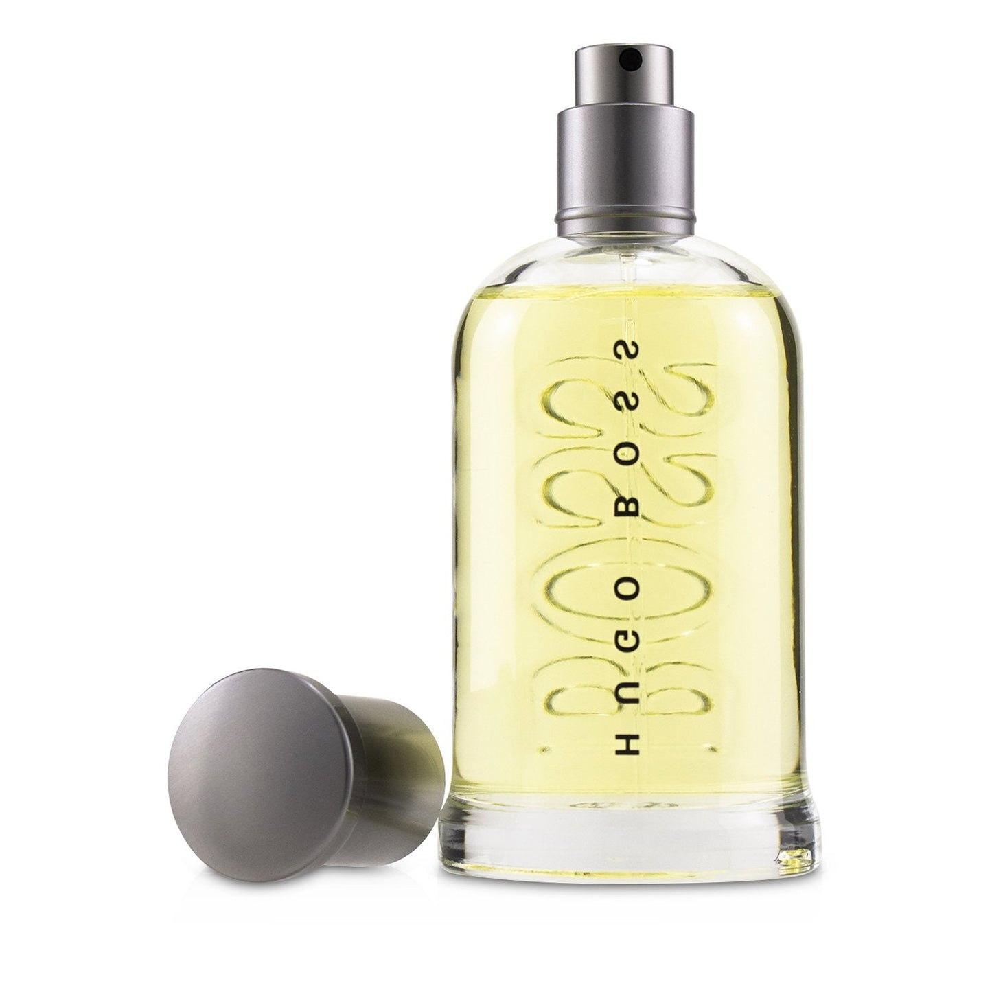 Hugo Boss Boss Bottled Eau De Toilette Spray (20th Anniversary Edition) 50ml/1.6oz