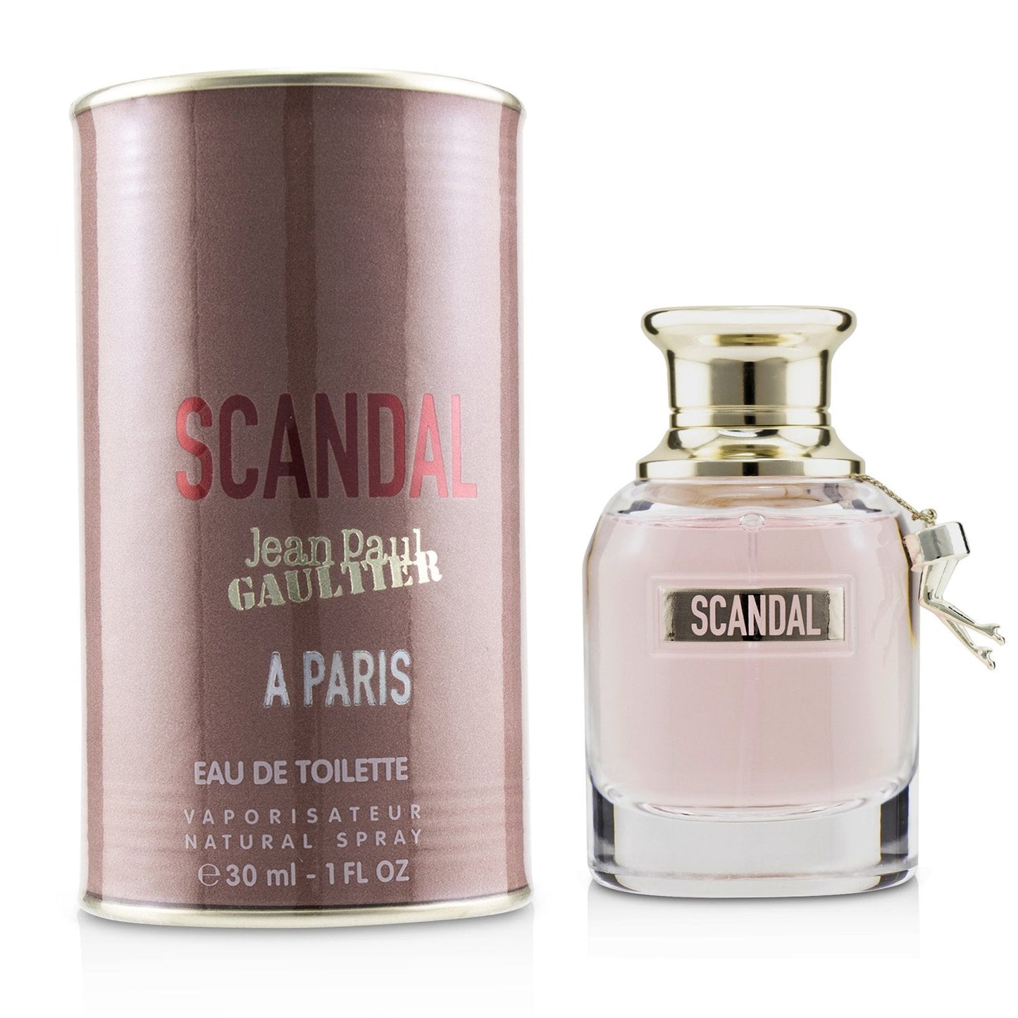 Jean Paul Gaultier Scandal A Paris Eau De Toilette Spray 50ml/1.7oz