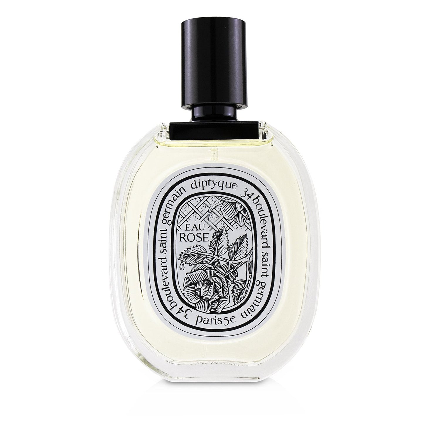 Diptyque Eau Rose Eau De Toilette Spray 50ml/1.7oz