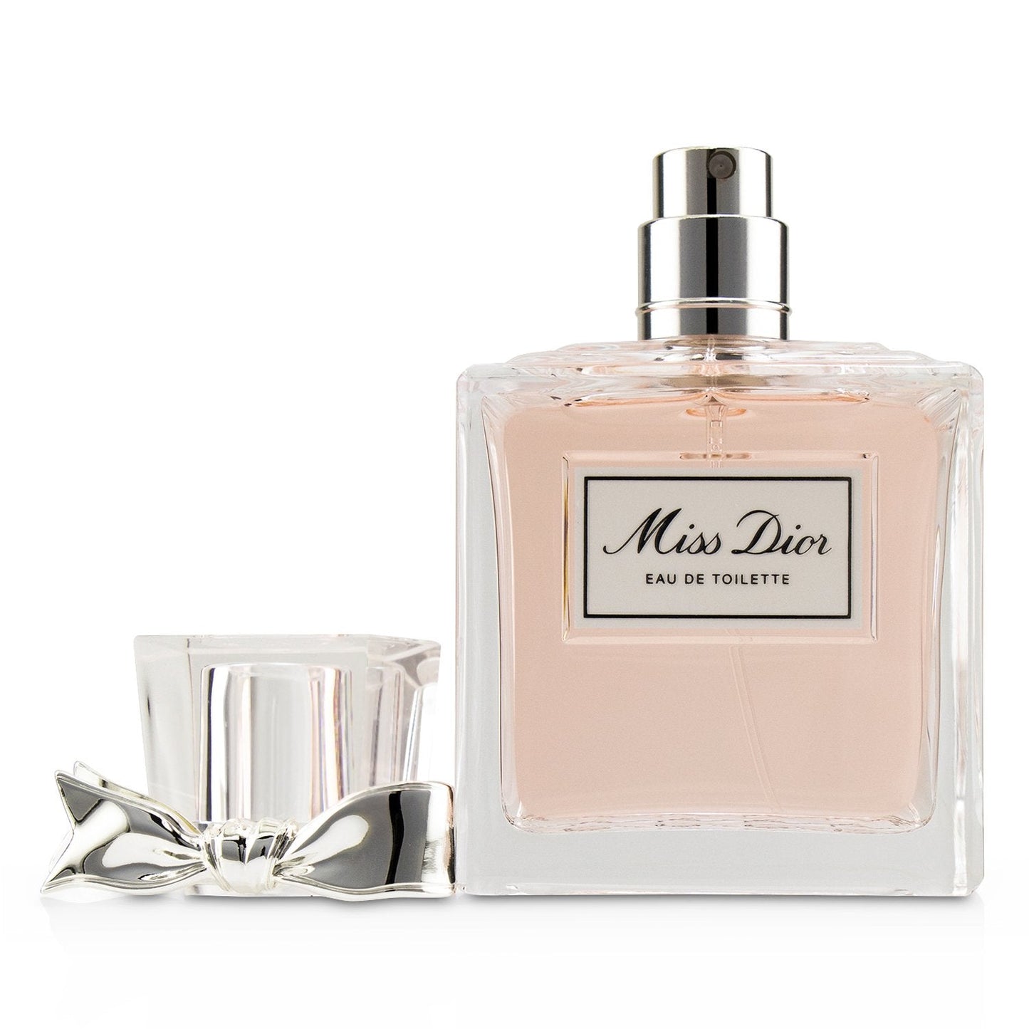 Christian Dior Miss Dior Eau De Toilette Spray 100ml/3.4oz