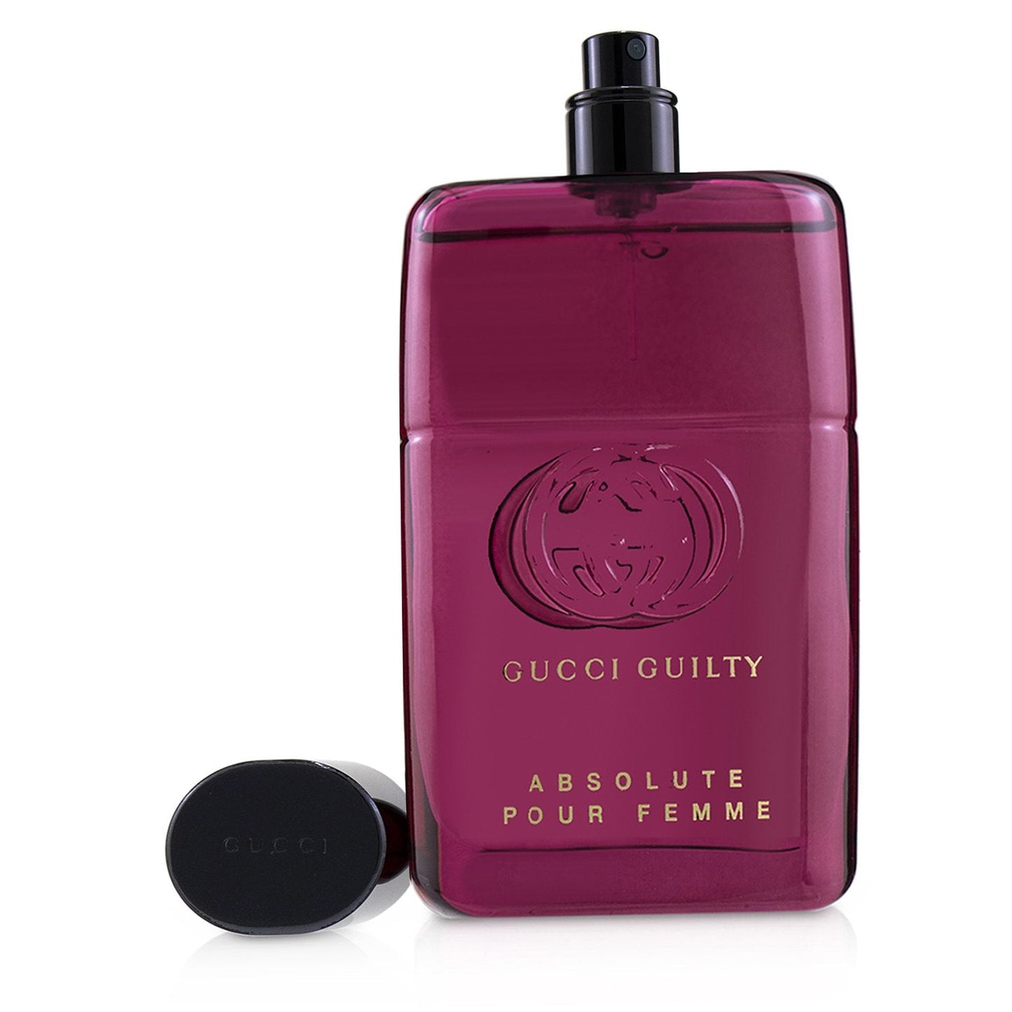 Gucci Guilty Absolute Pour Femme Eau De Parfum Spray 50ml/1.6oz