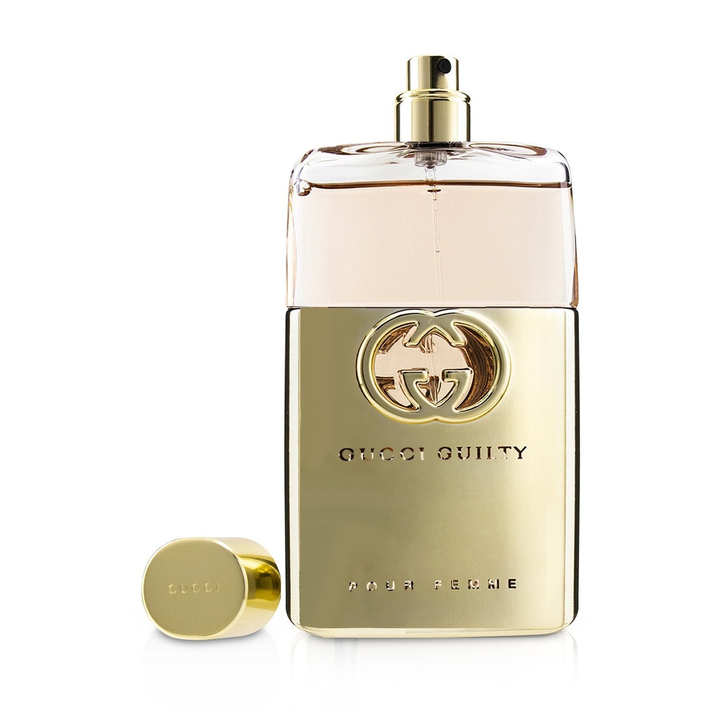 Gucci Guilty Pour Femme Eau De Parfum Spray 90ml/3oz