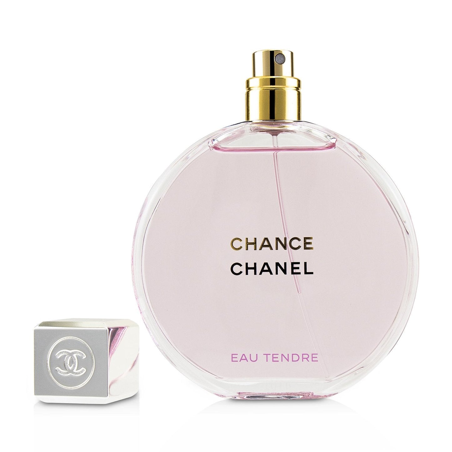 Chanel Chance Eau Tendre Eau de Parfum Spray 50ml/1.7oz
