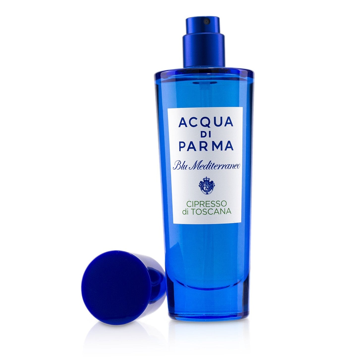 Acqua Di Parma Blu Mediterraneo Cipresso Di Toscana Eau De Toilette Spray 150ml/5oz