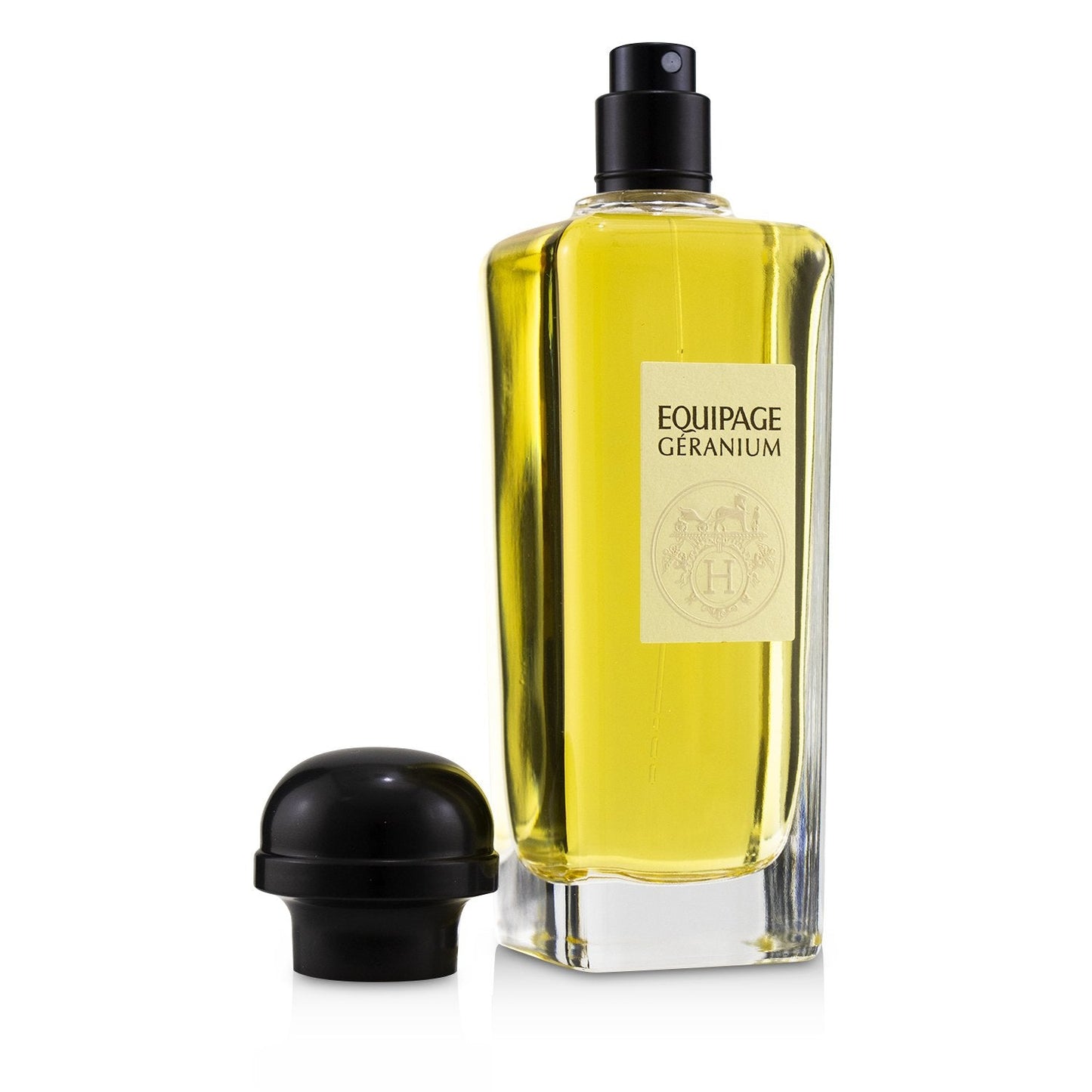 Hermes Equipage Geranium Eau De Toilette Spray 100ml/3.3oz